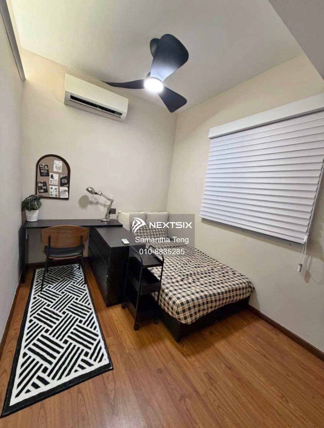 2-sty Terrace/Link House For Rent in Johor Bahru Johor