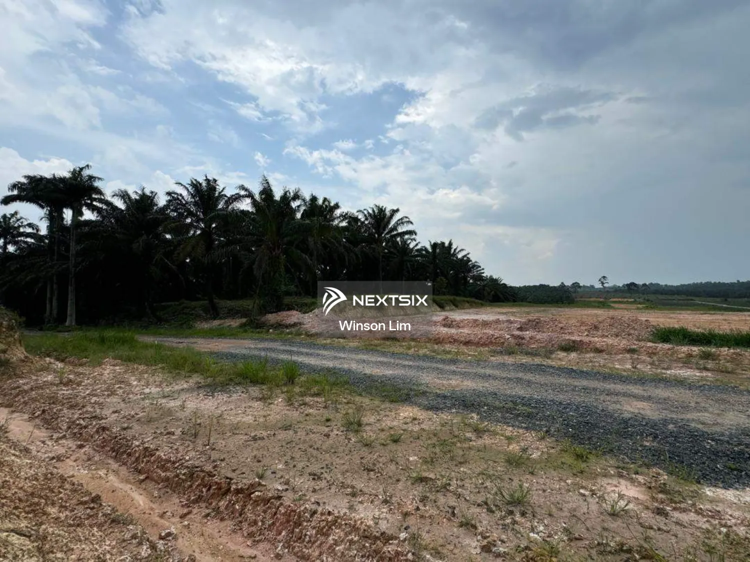 Agricultural Land For Sale in Simpang Rengam Johor - Image 6
