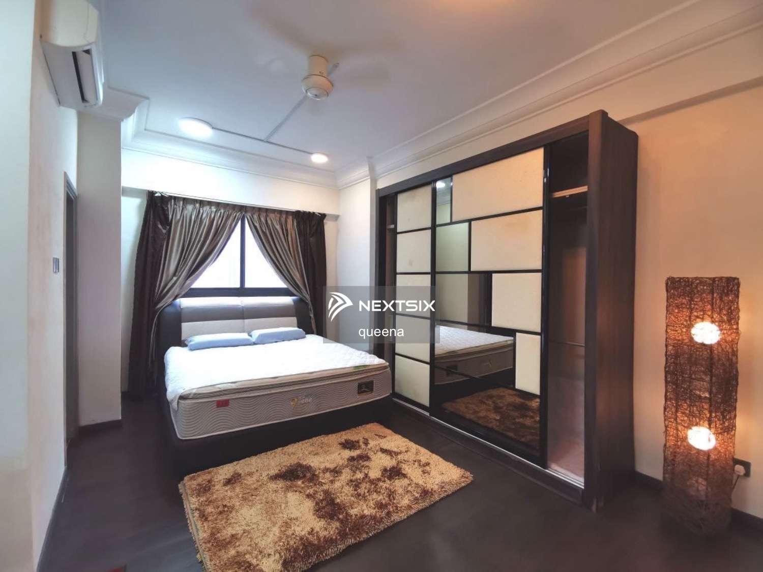 Serviced Residence For Rent in Johor Bahru Johor - Image 10