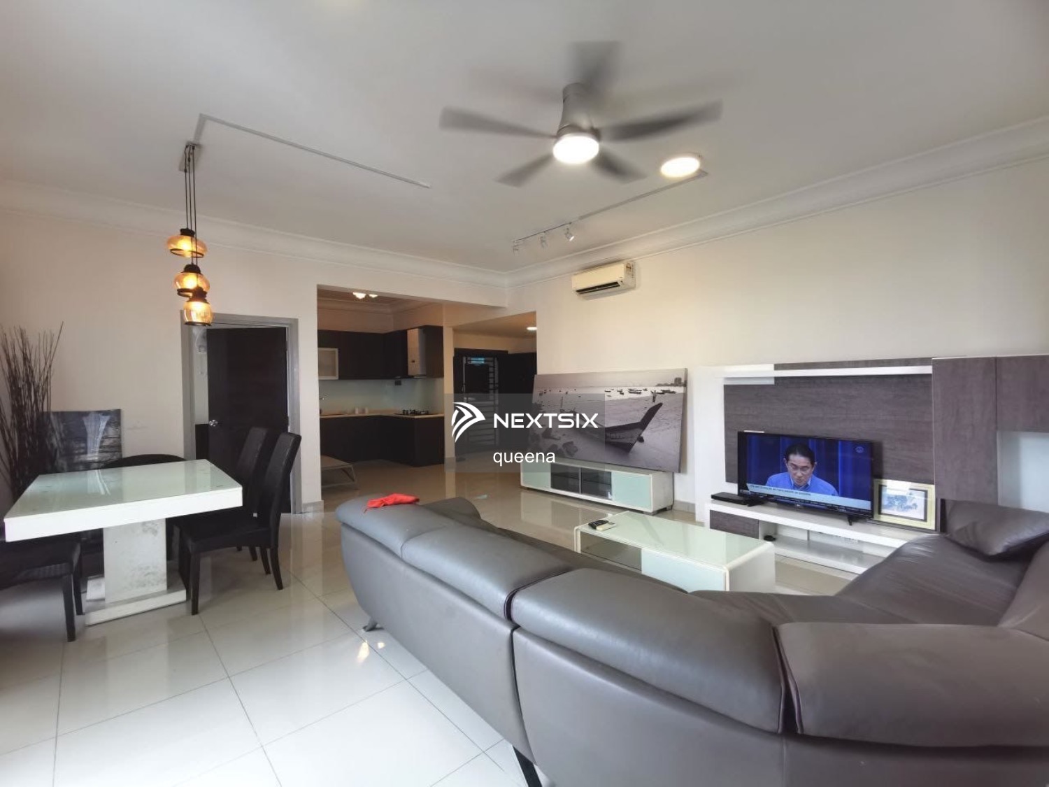 Serviced Residence For Rent in Johor Bahru Johor - Image 4