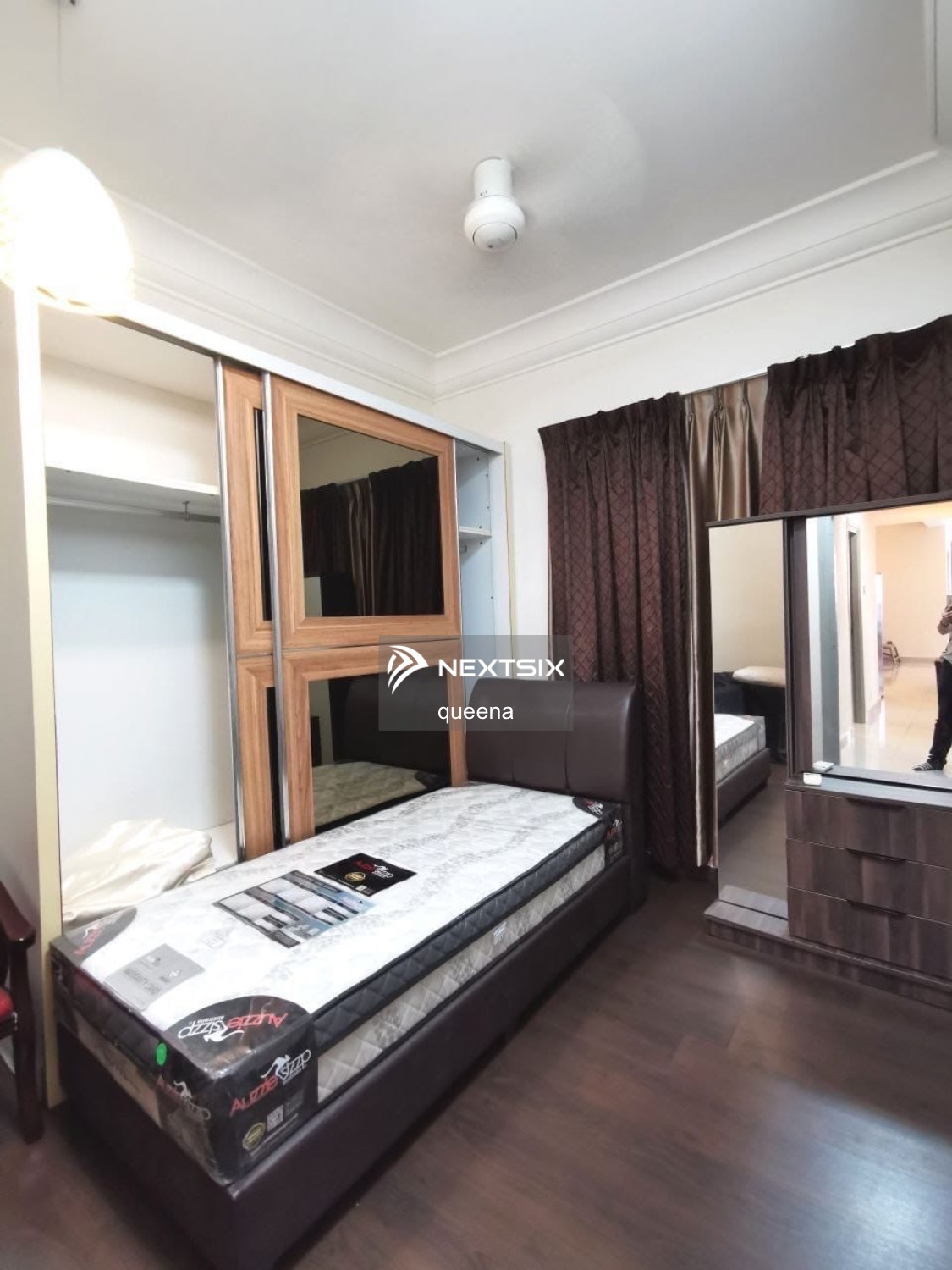 Serviced Residence For Rent in Johor Bahru Johor - Image 9