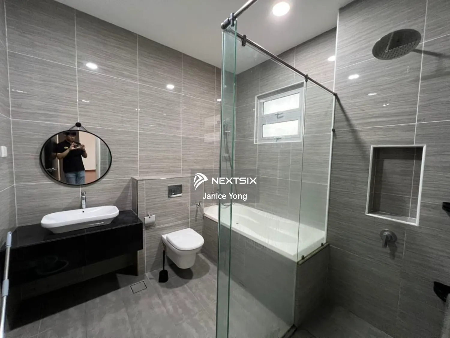 Semi-detached House For Rent in Johor Bahru Johor - Image 10