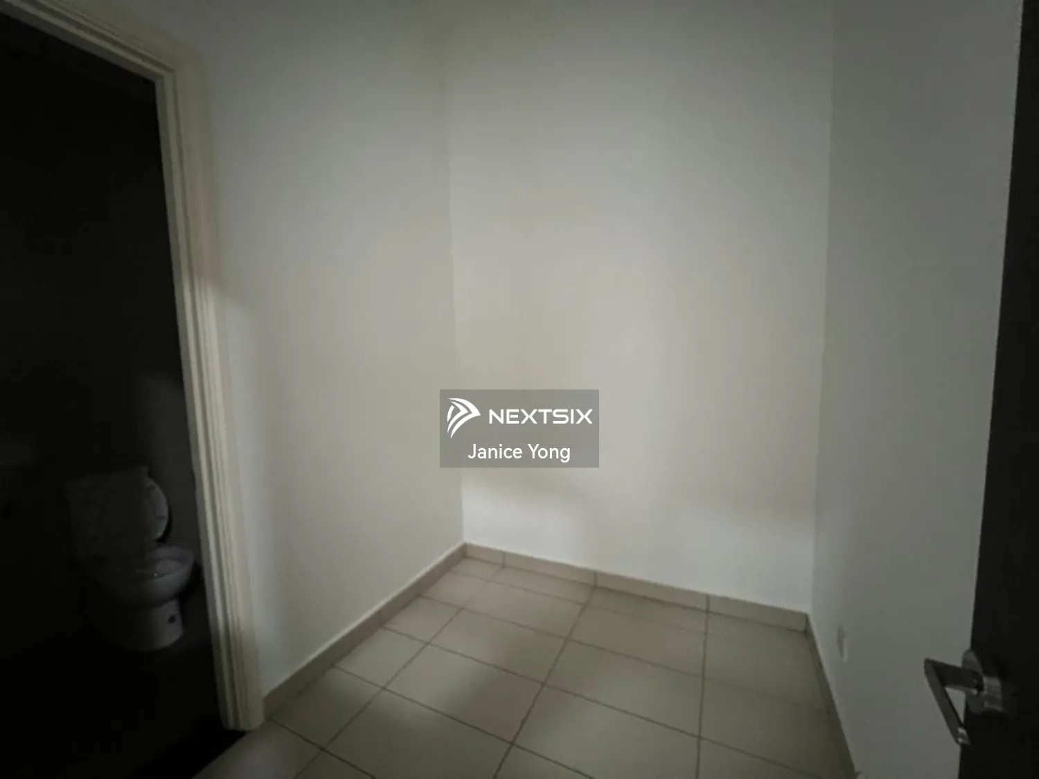 Semi-detached House For Rent in Johor Bahru Johor - Image 11