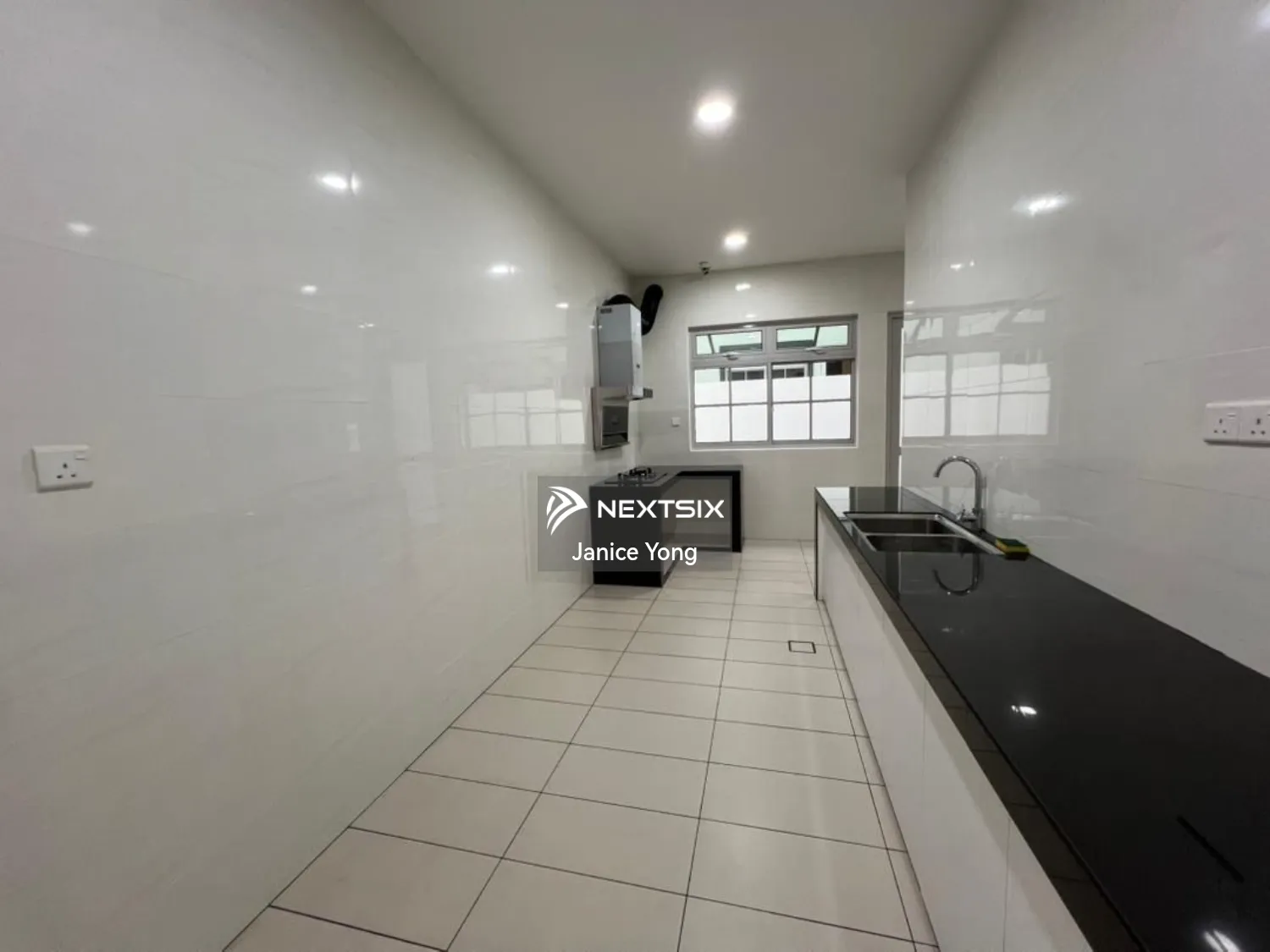 Semi-detached House For Rent in Johor Bahru Johor - Image 14