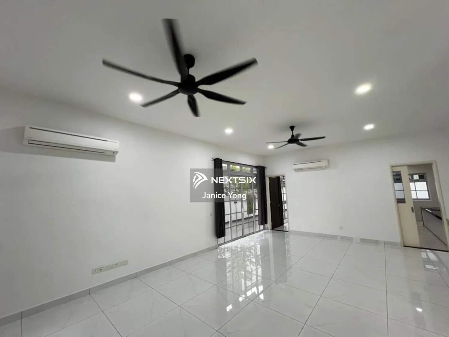 Semi-detached House For Rent in Johor Bahru Johor - Image 5