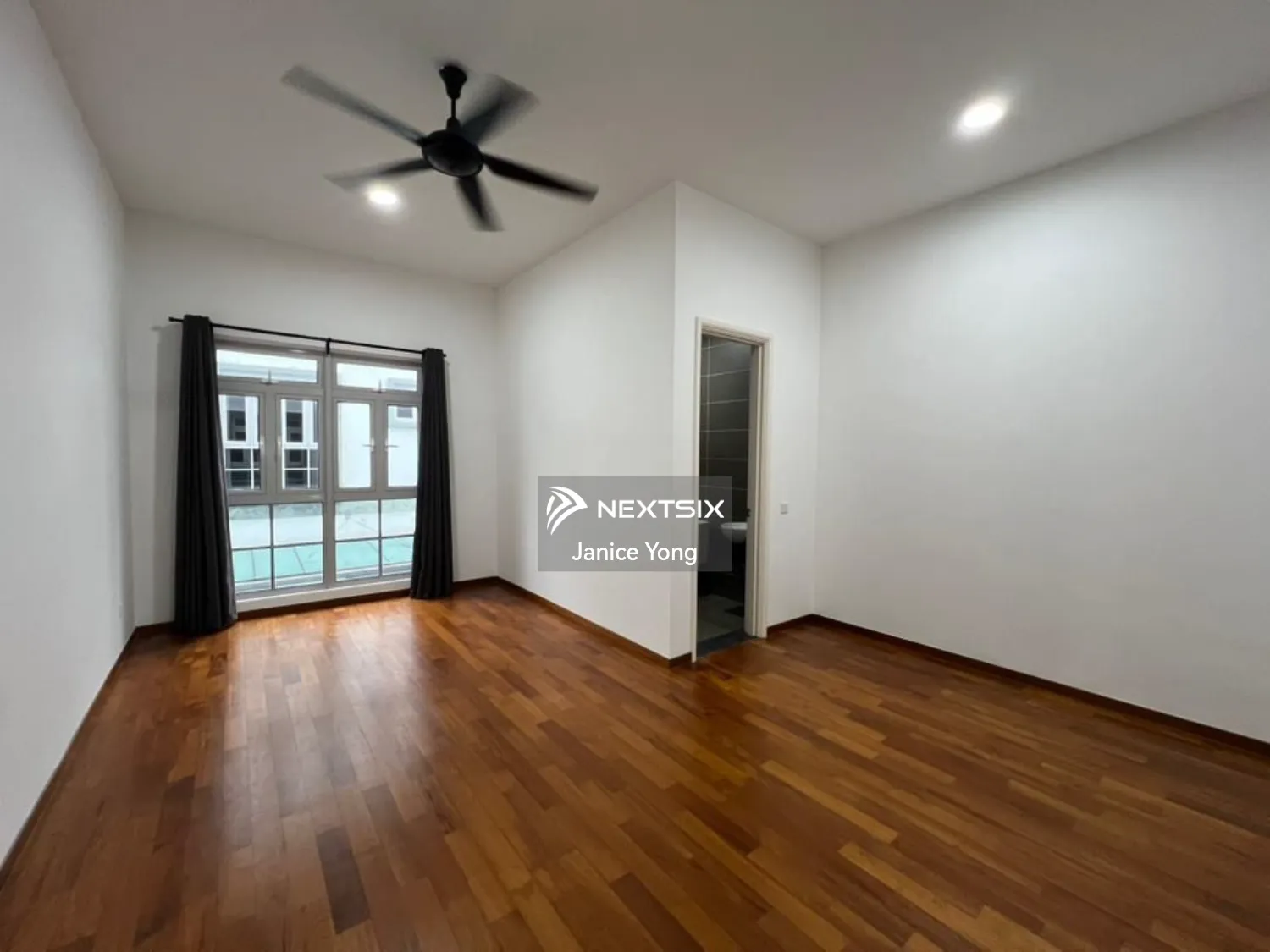 Semi-detached House For Rent in Johor Bahru Johor - Image 7