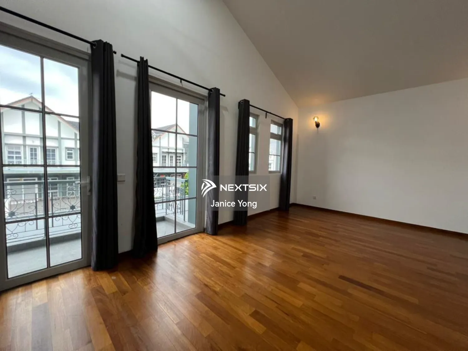 Semi-detached House For Rent in Johor Bahru Johor - Image 8