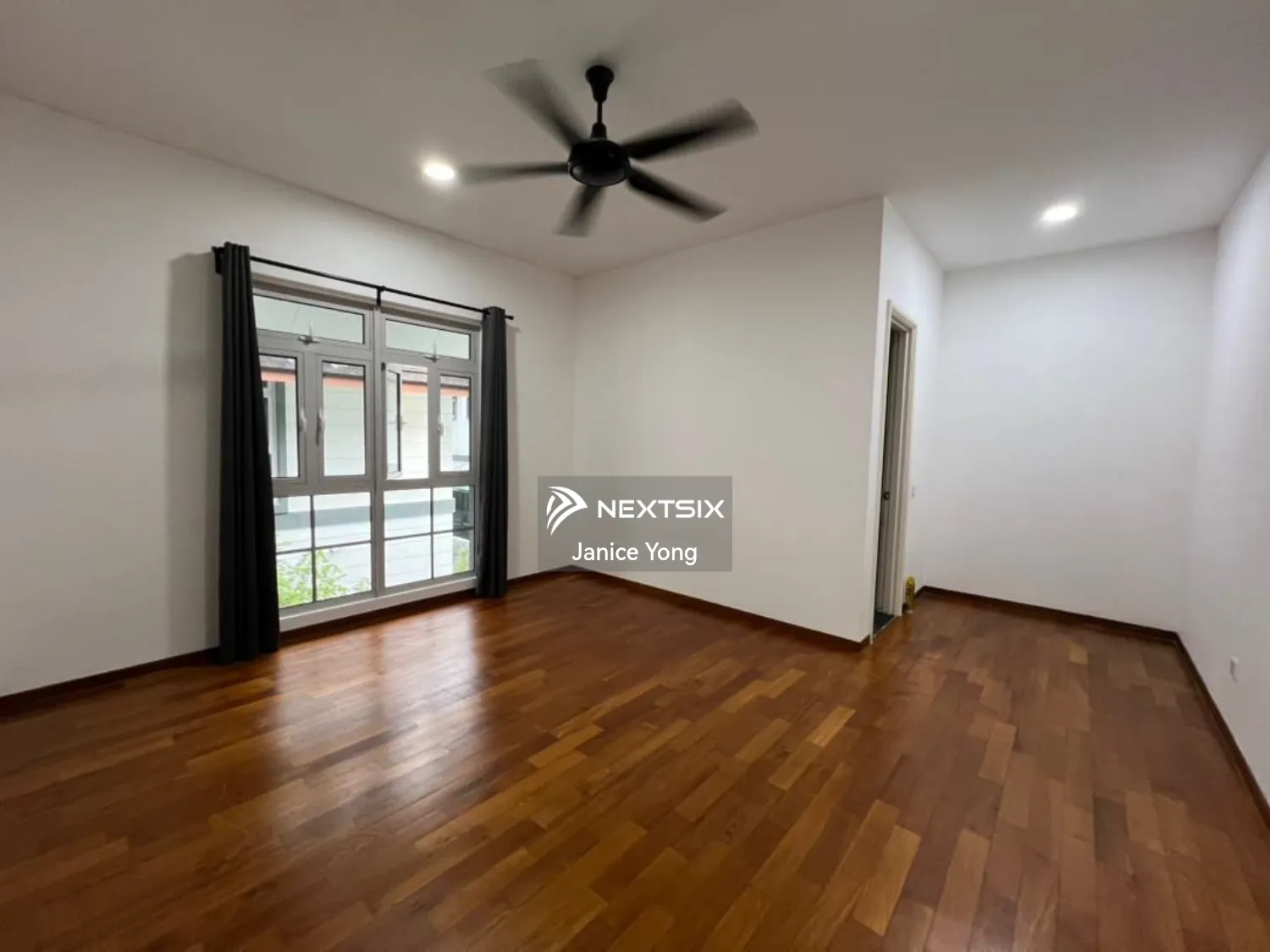 Semi-detached House For Rent in Johor Bahru Johor - Image 9