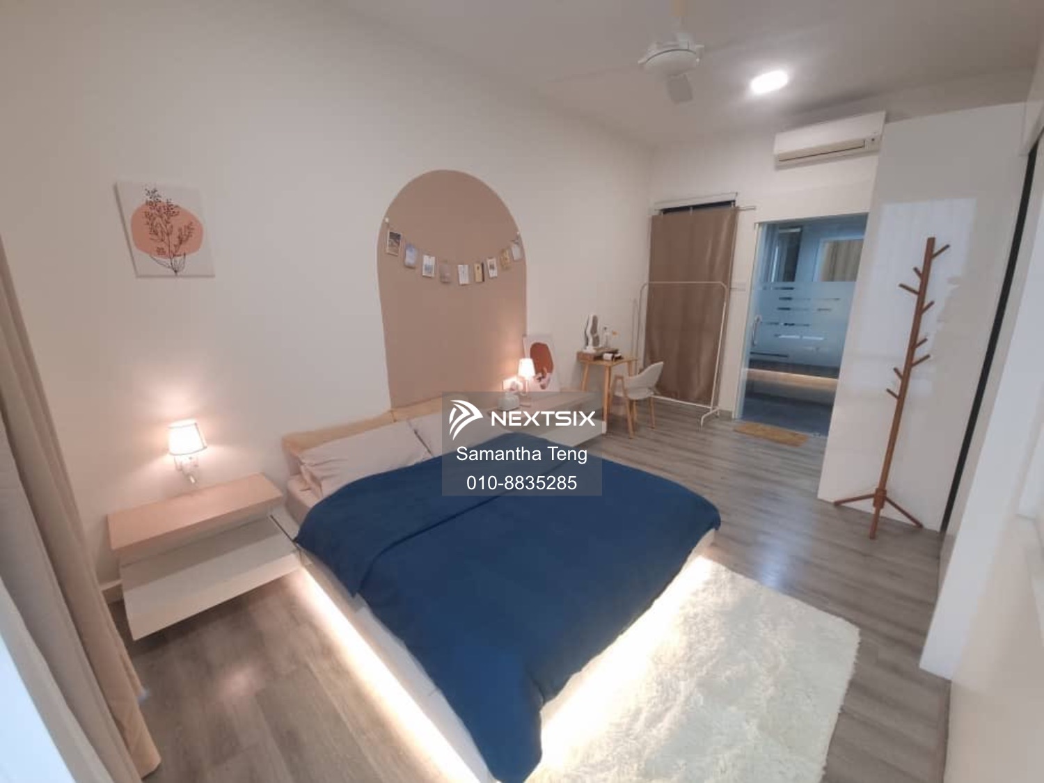 2-sty Terrace/Link House For Rent in Johor Bahru Johor