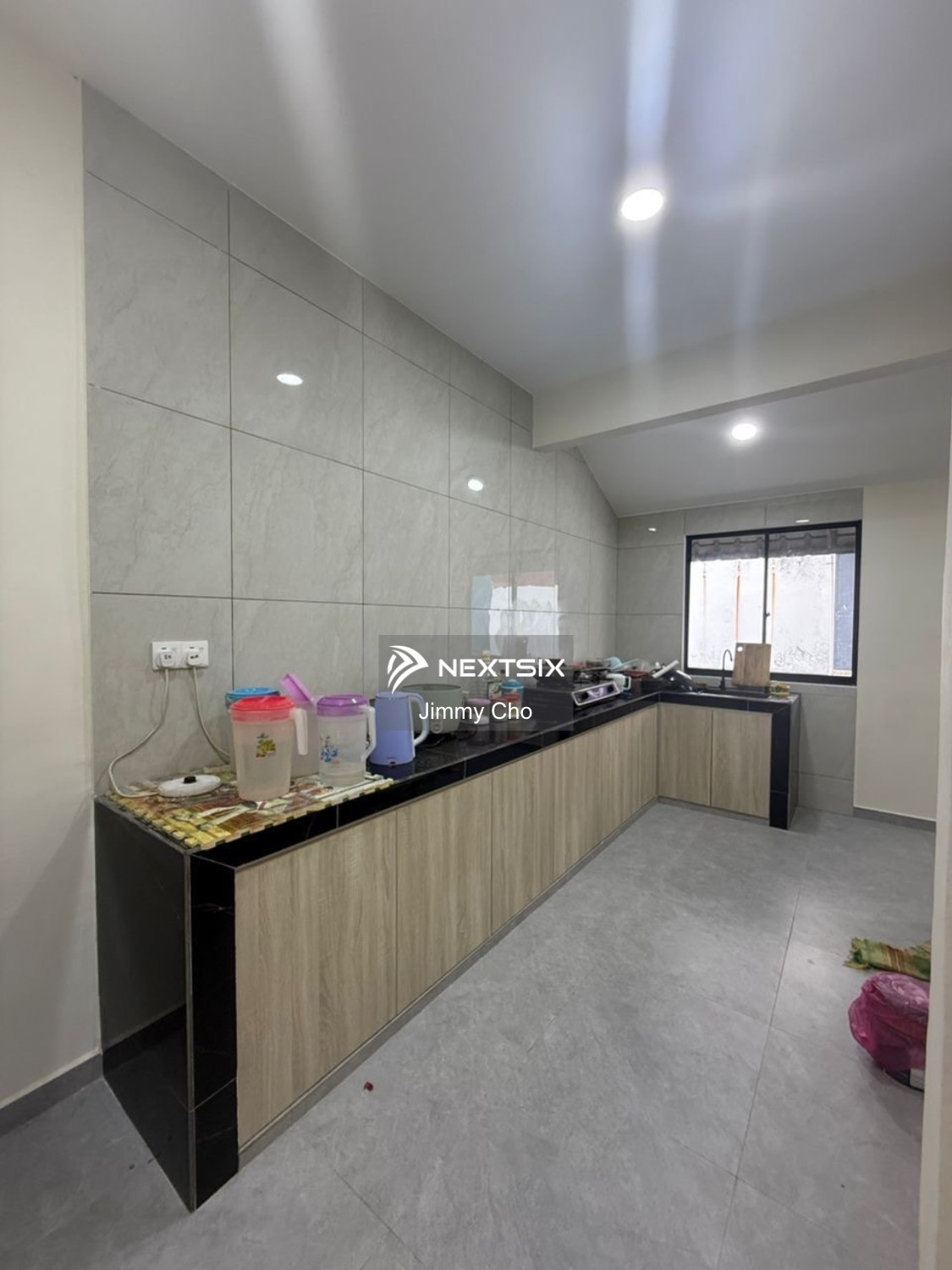 1.5-sty Terrace/Link House For Sale in Perling Johor - Image 13