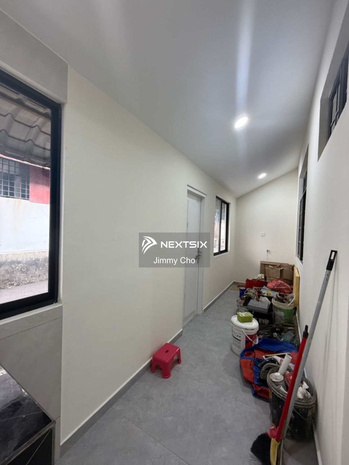 1.5-sty Terrace/Link House For Sale in Perling Johor - Image 14