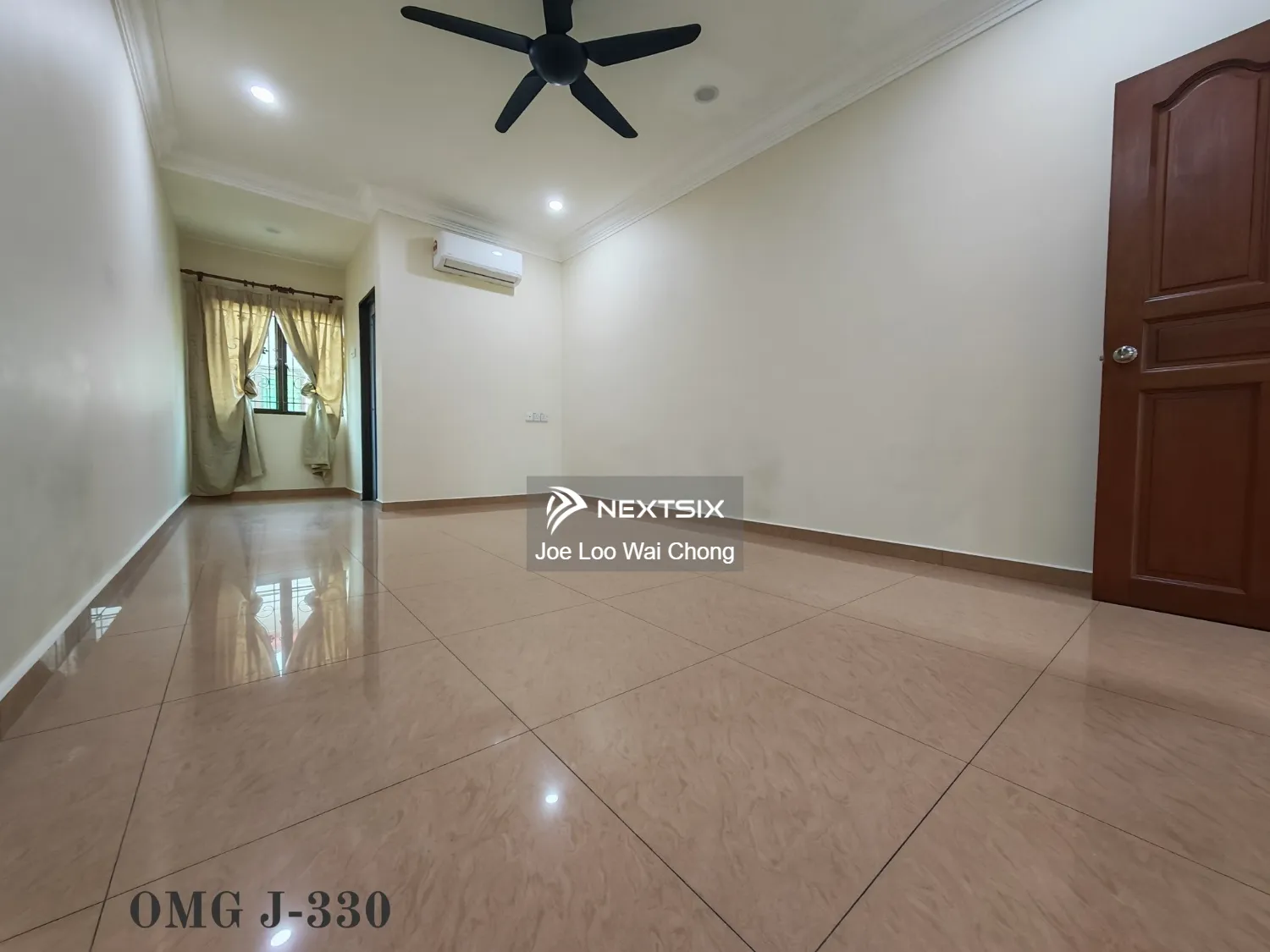 2-sty Terrace/Link House For Rent in Bandar Bukit Tinggi Selangor - Image 5
