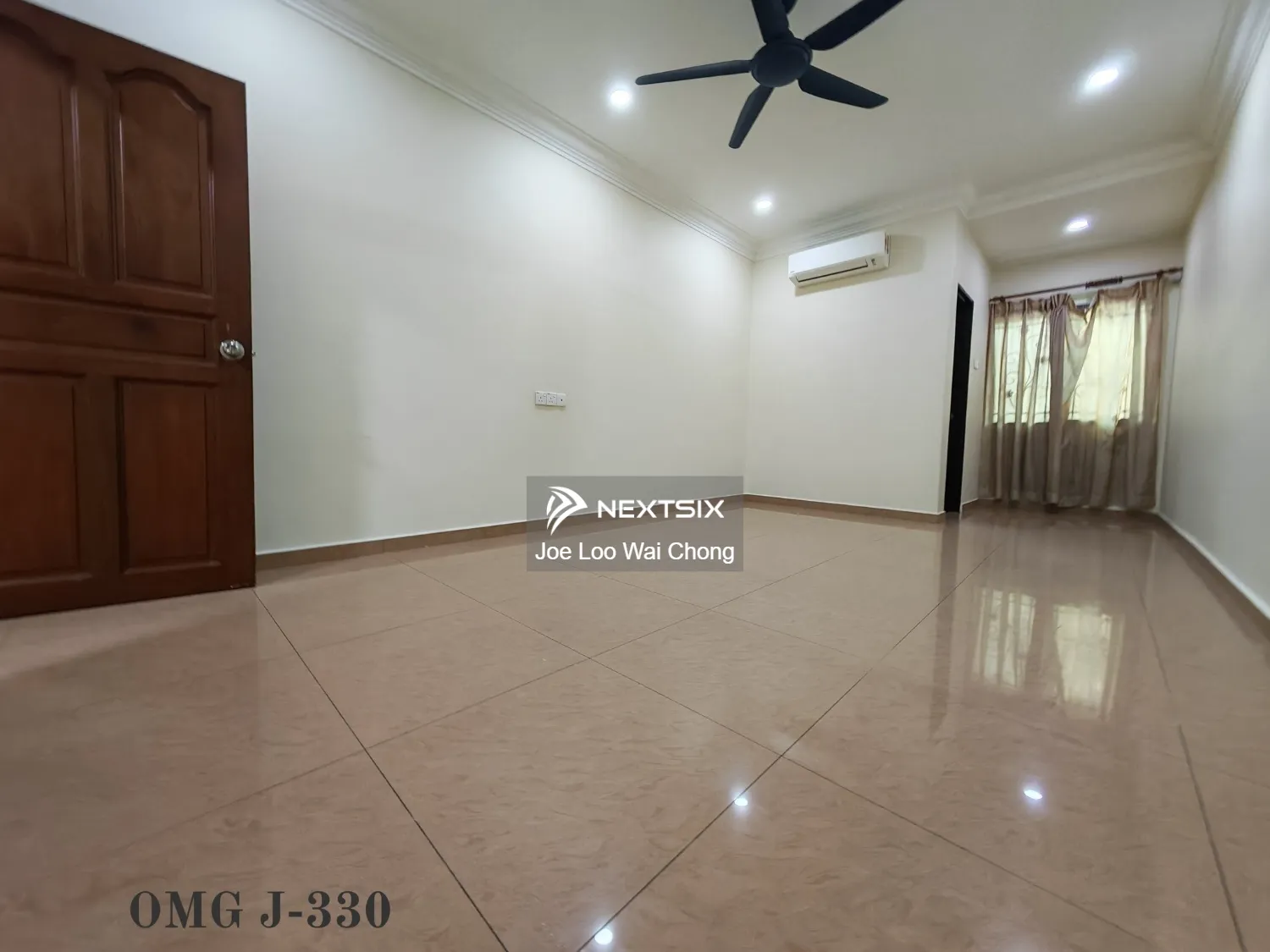 2-sty Terrace/Link House For Rent in Bandar Bukit Tinggi Selangor - Image 6