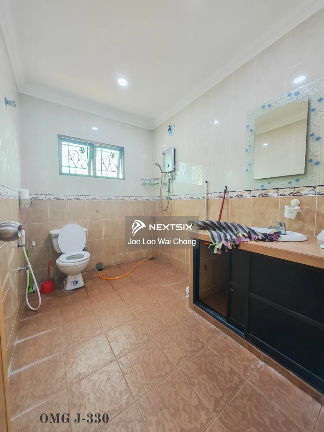2-sty Terrace/Link House For Rent in Bandar Bukit Tinggi Selangor - Image 7
