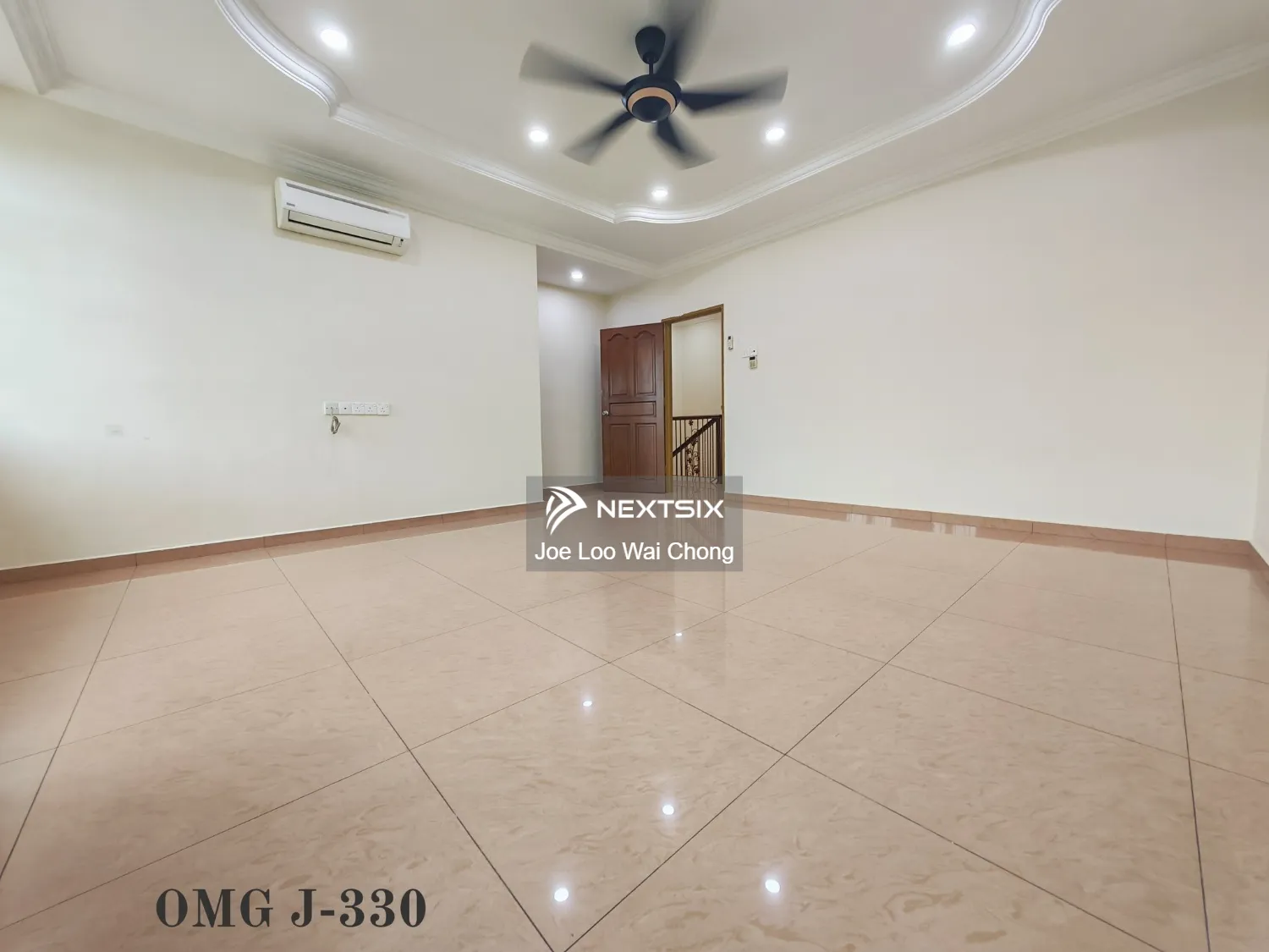 2-sty Terrace/Link House For Rent in Bandar Bukit Tinggi Selangor - Image 8