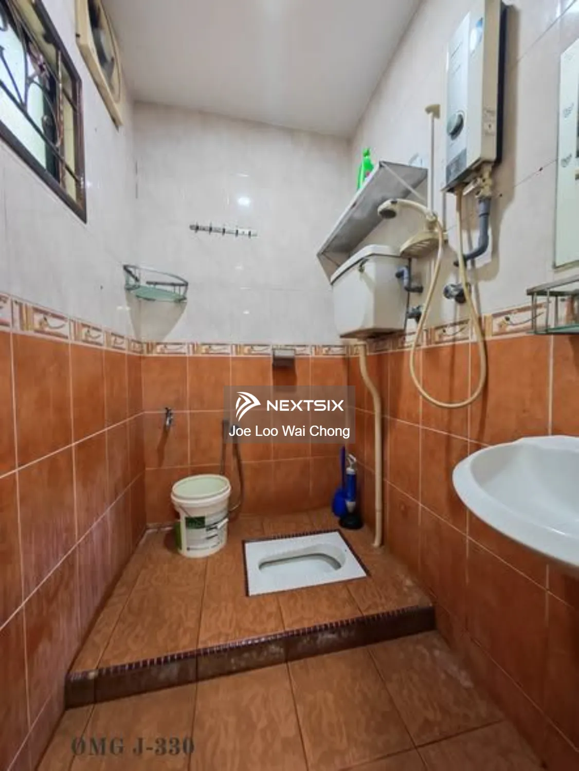 2-sty Terrace/Link House For Rent in Bandar Bukit Tinggi Selangor - Image 9