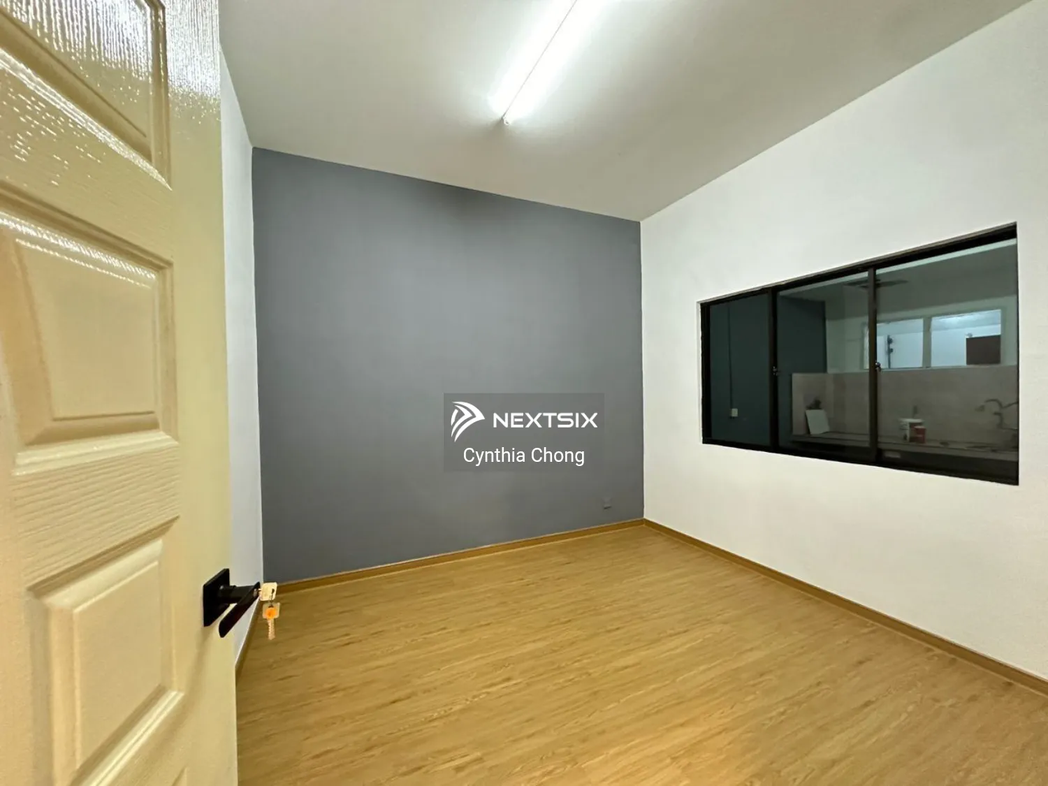 1-sty Terrace/Link House For Sale in Skudai Johor