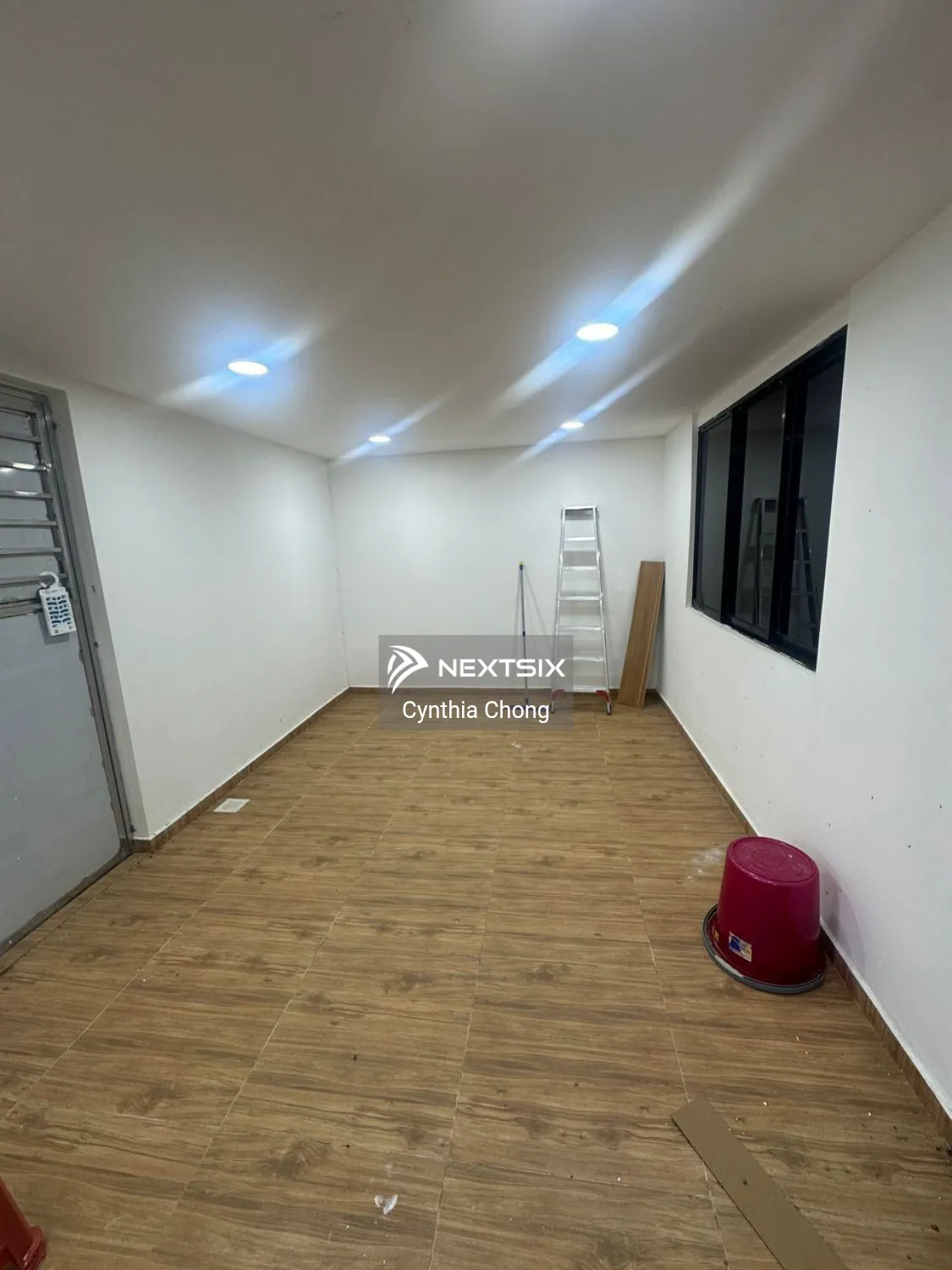 1-sty Terrace/Link House For Sale in Skudai Johor - Image 5