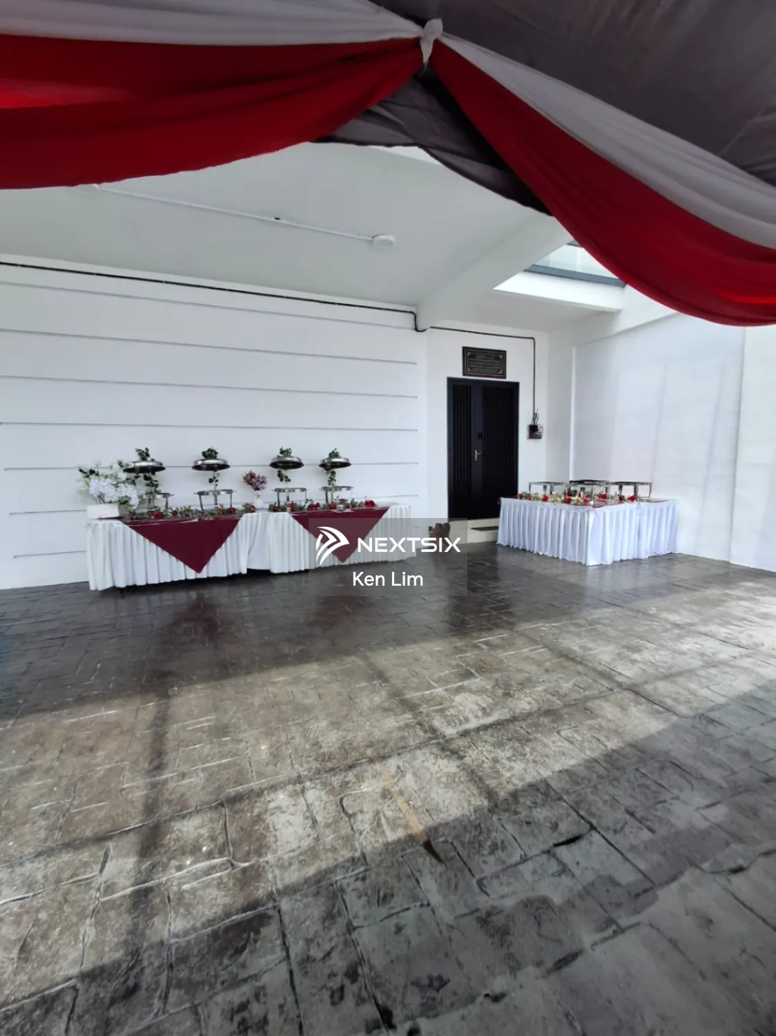 Semi-detached House For Sale in Bukit Mertajam Penang