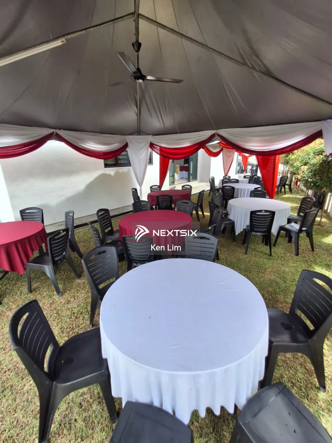 Semi-detached House For Sale in Bukit Mertajam Penang - Image 5