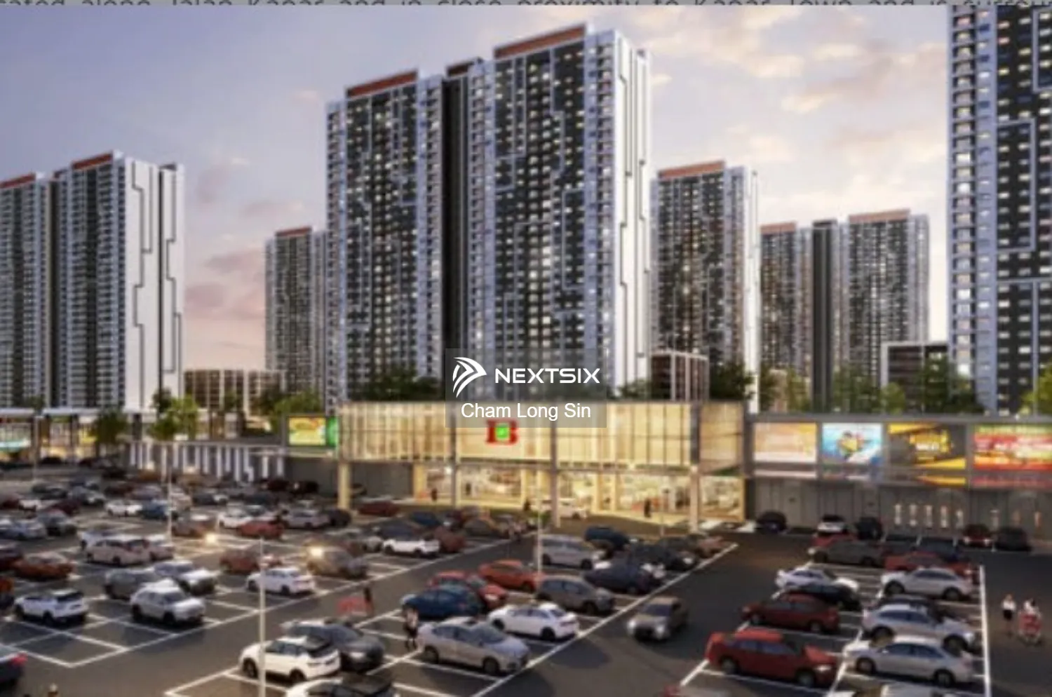 Shop For Sale in Kapar Selangor - Image 5