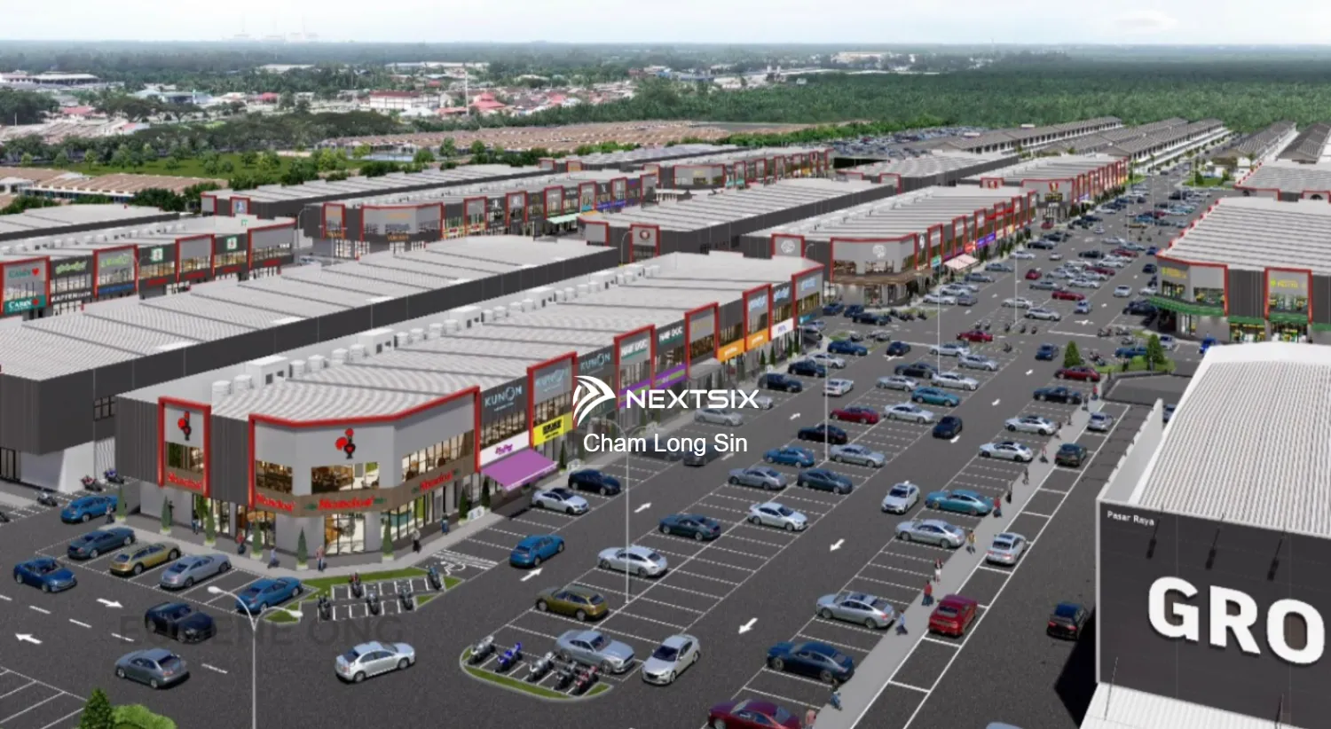 Shop For Sale in Kapar Selangor - Image 6