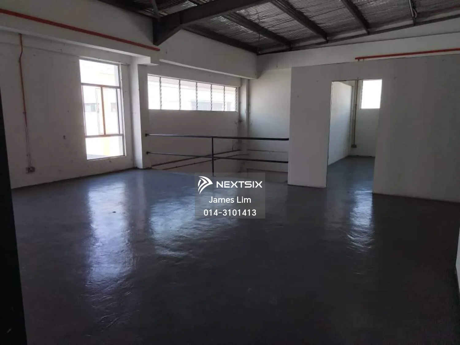 Semi-D Factory For Sale in Gelang Patah Johor - Image 4