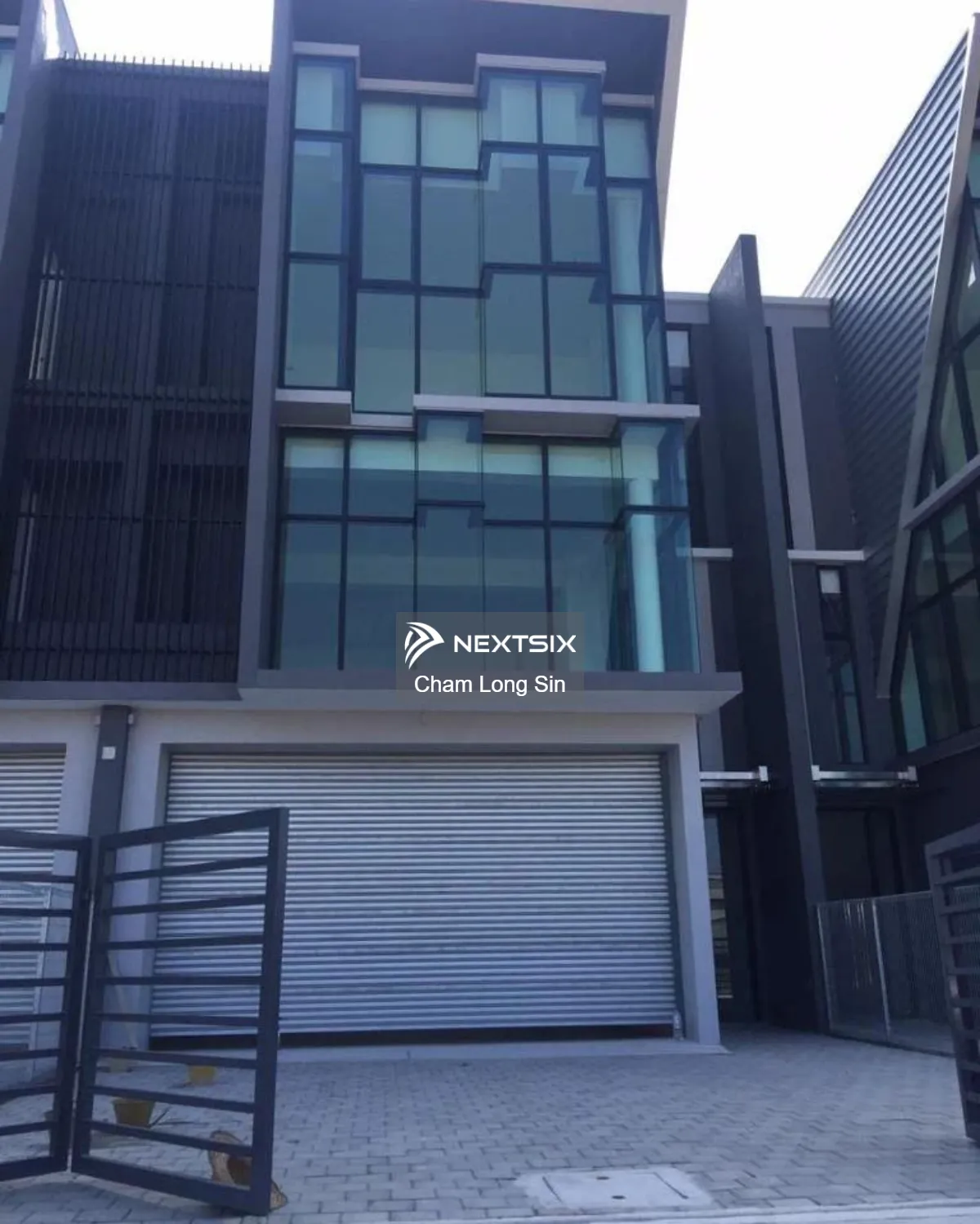 Link Factory For Sale in Klang Selangor