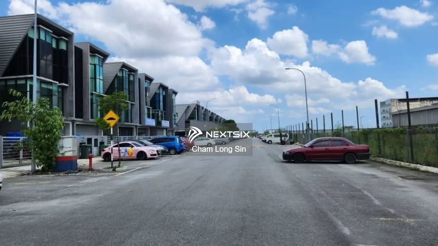 Link Factory For Sale in Klang Selangor - Image 13