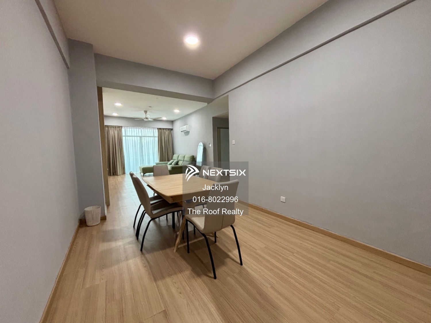 Condominium For Rent in Kota Kinabalu Sabah