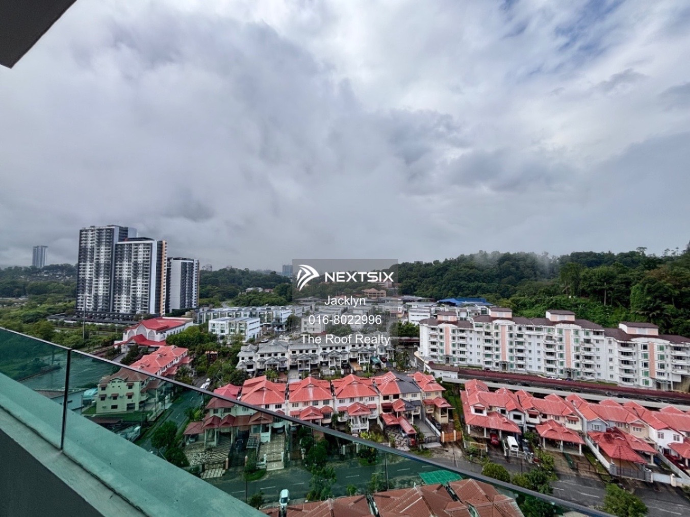 Condominium For Rent in Kota Kinabalu Sabah - Image 10