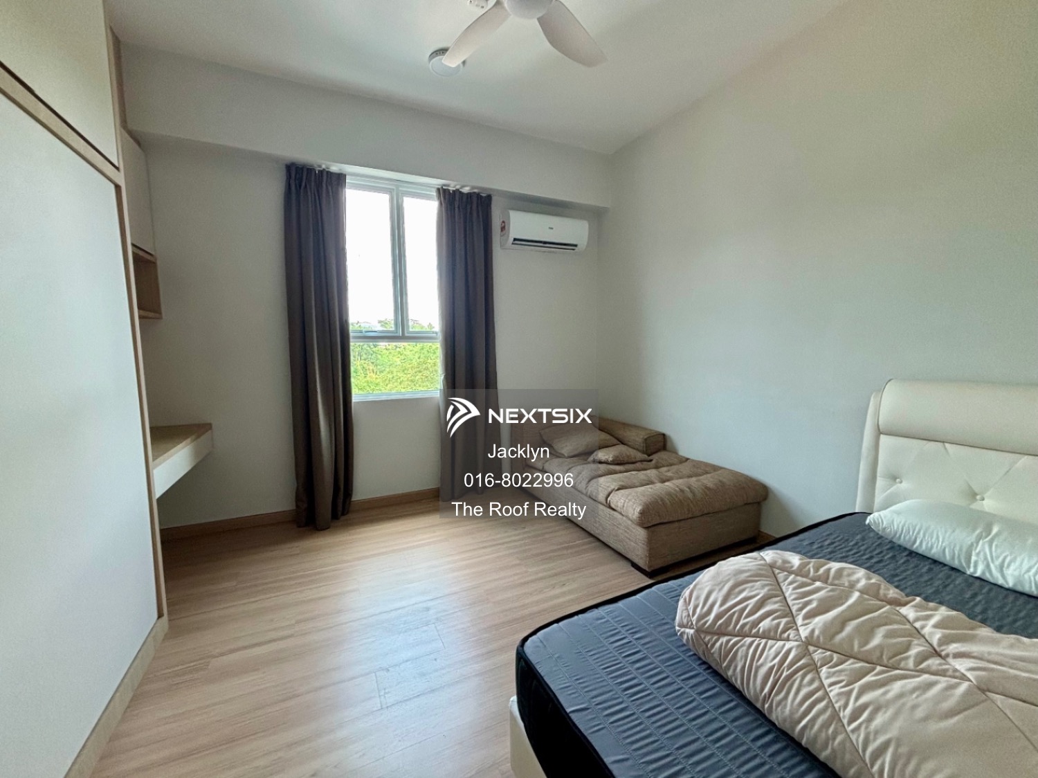 Condominium For Rent in Kota Kinabalu Sabah - Image 7