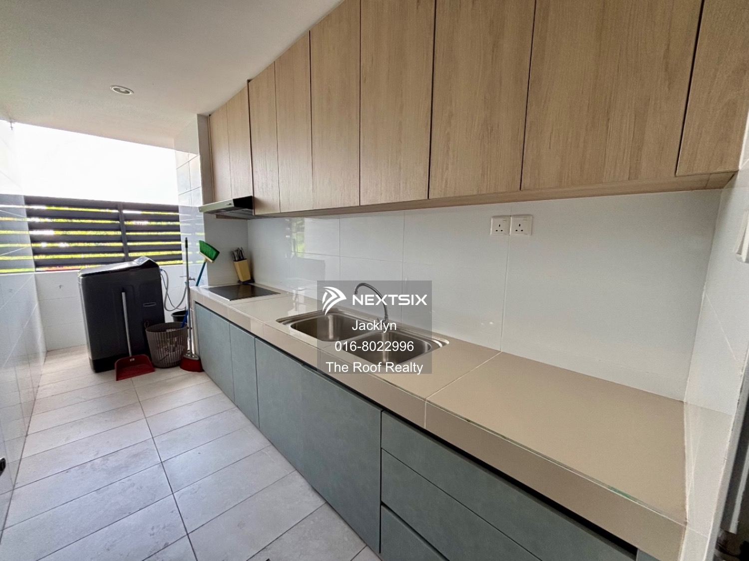 Condominium For Rent in Kota Kinabalu Sabah - Image 8