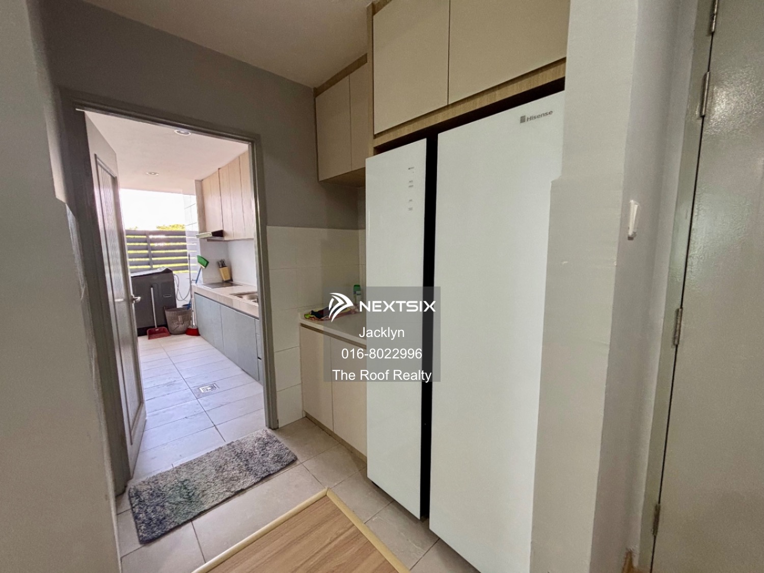 Condominium For Rent in Kota Kinabalu Sabah - Image 9