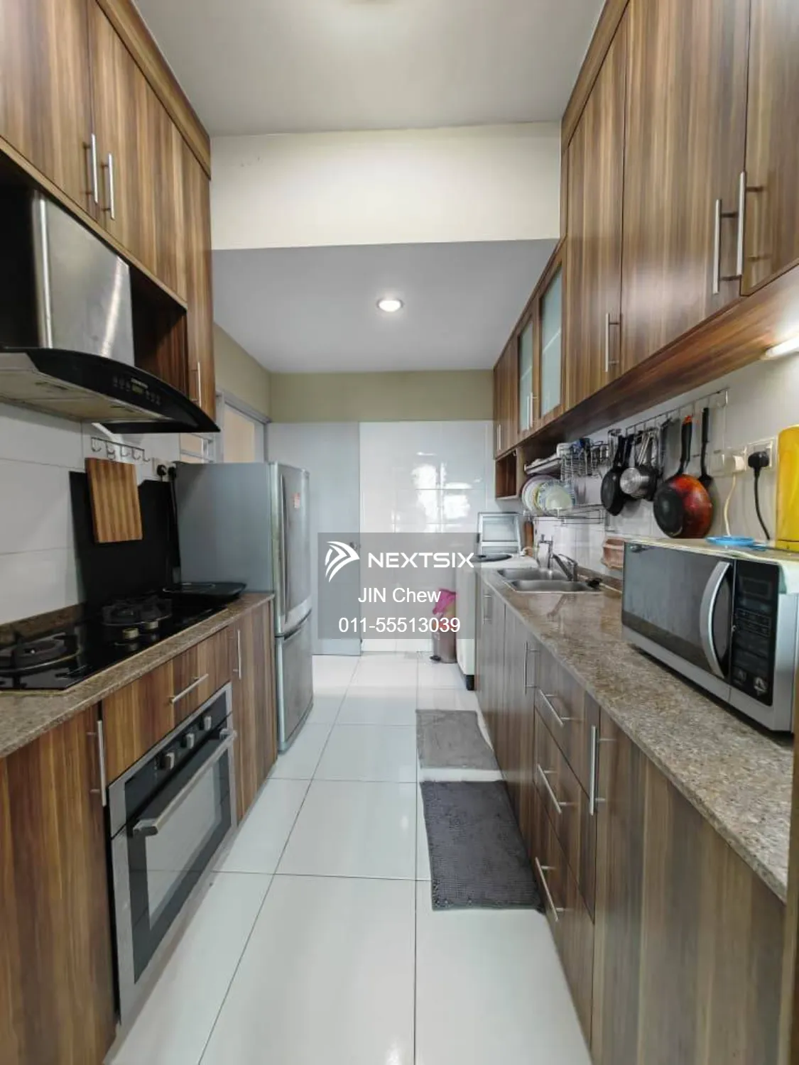 Serviced Residence For Sale in Iskandar Puteri (Nusajaya) Johor - Image 5