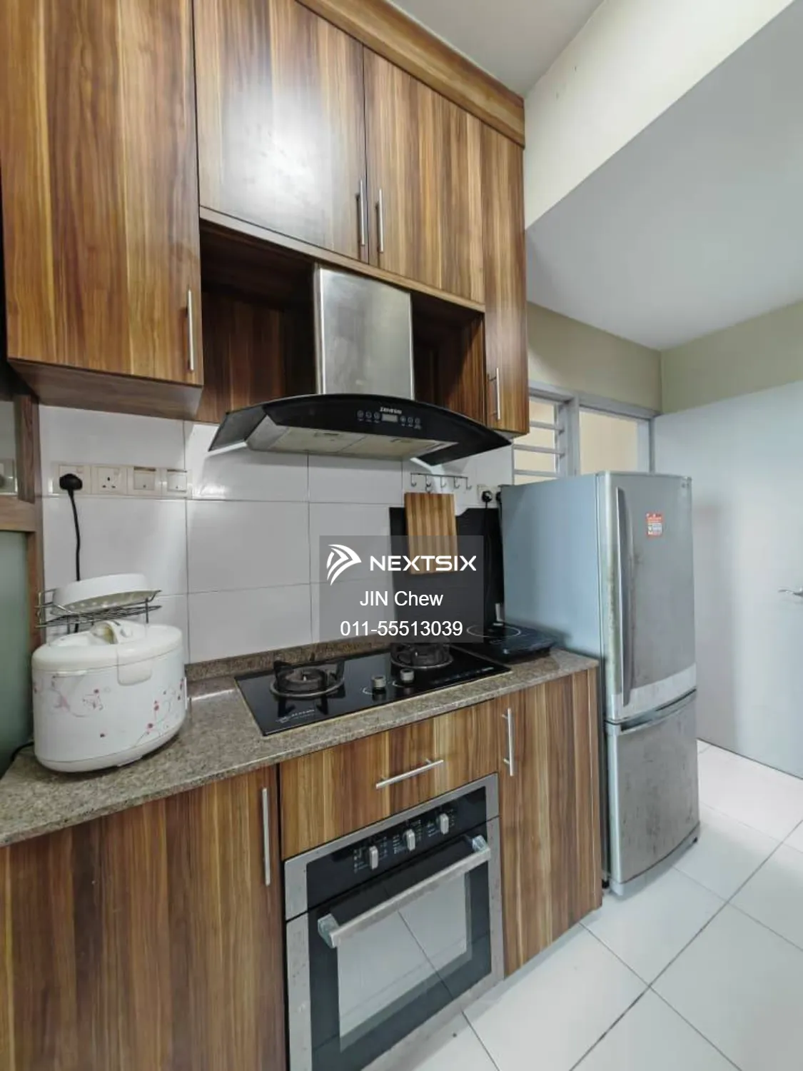 Serviced Residence For Sale in Iskandar Puteri (Nusajaya) Johor - Image 6