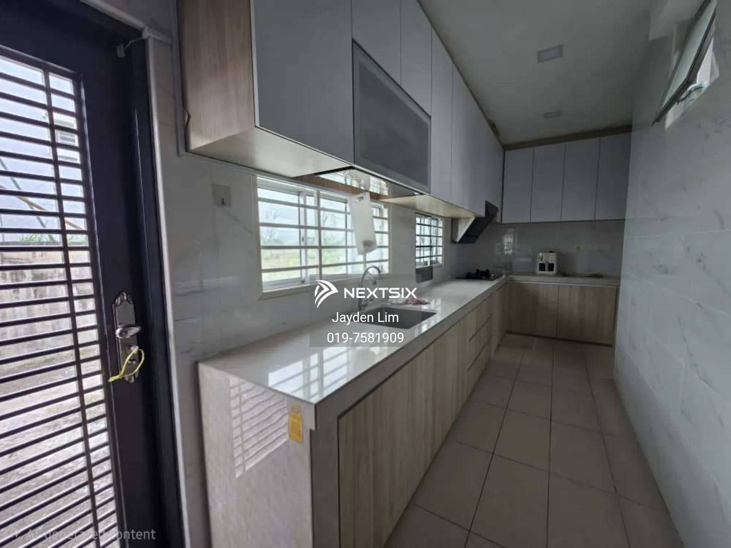 2-sty Terrace/Link House For Sale in Kota Tinggi Johor - Image 4