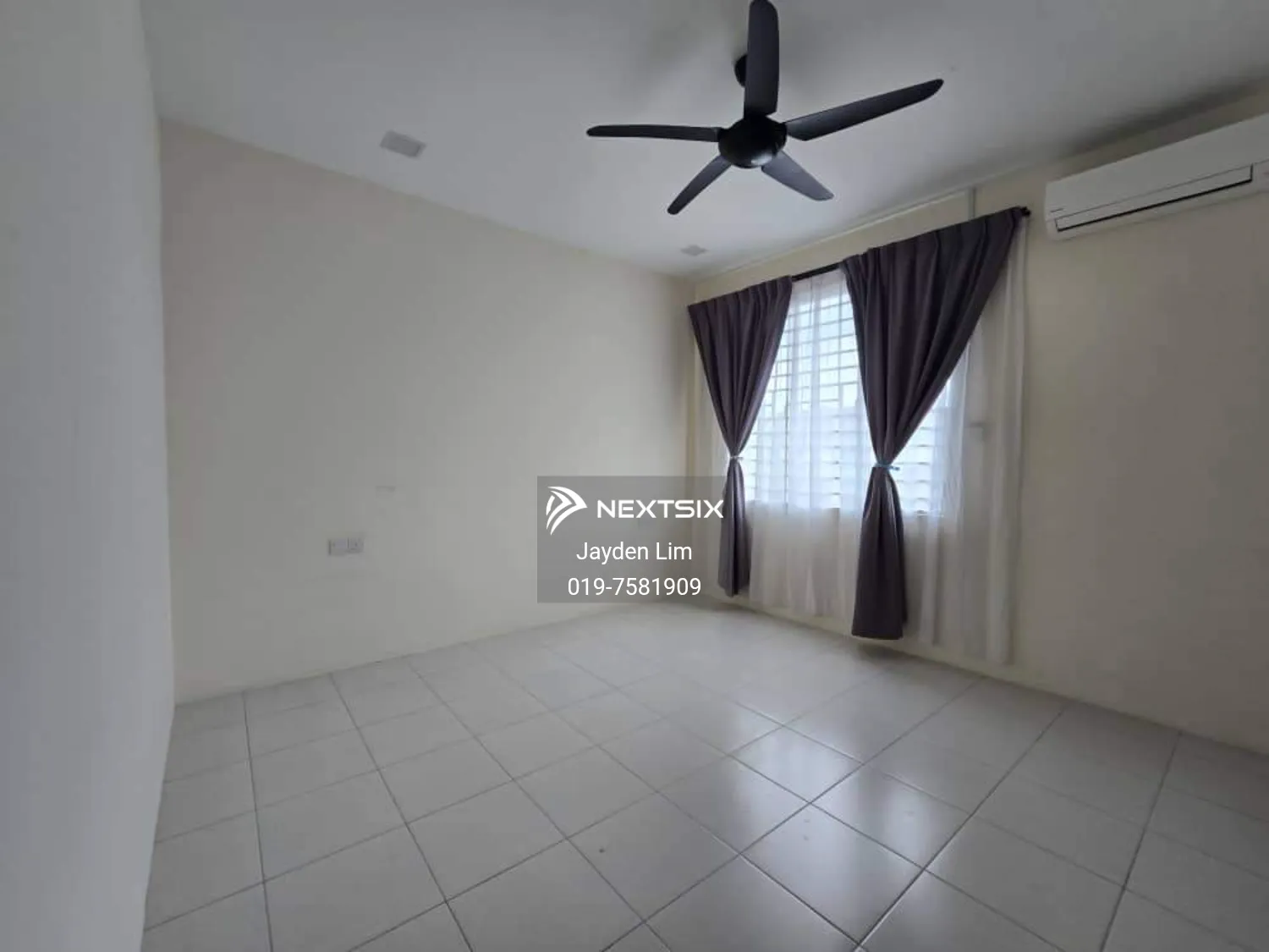 2-sty Terrace/Link House For Sale in Kota Tinggi Johor - Image 5