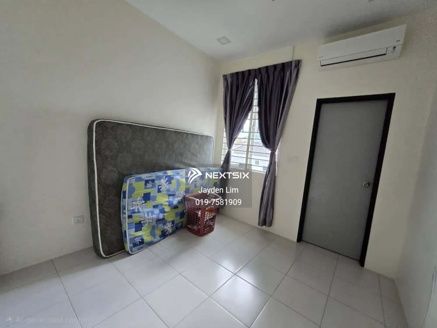 2-sty Terrace/Link House For Sale in Kota Tinggi Johor - Image 6