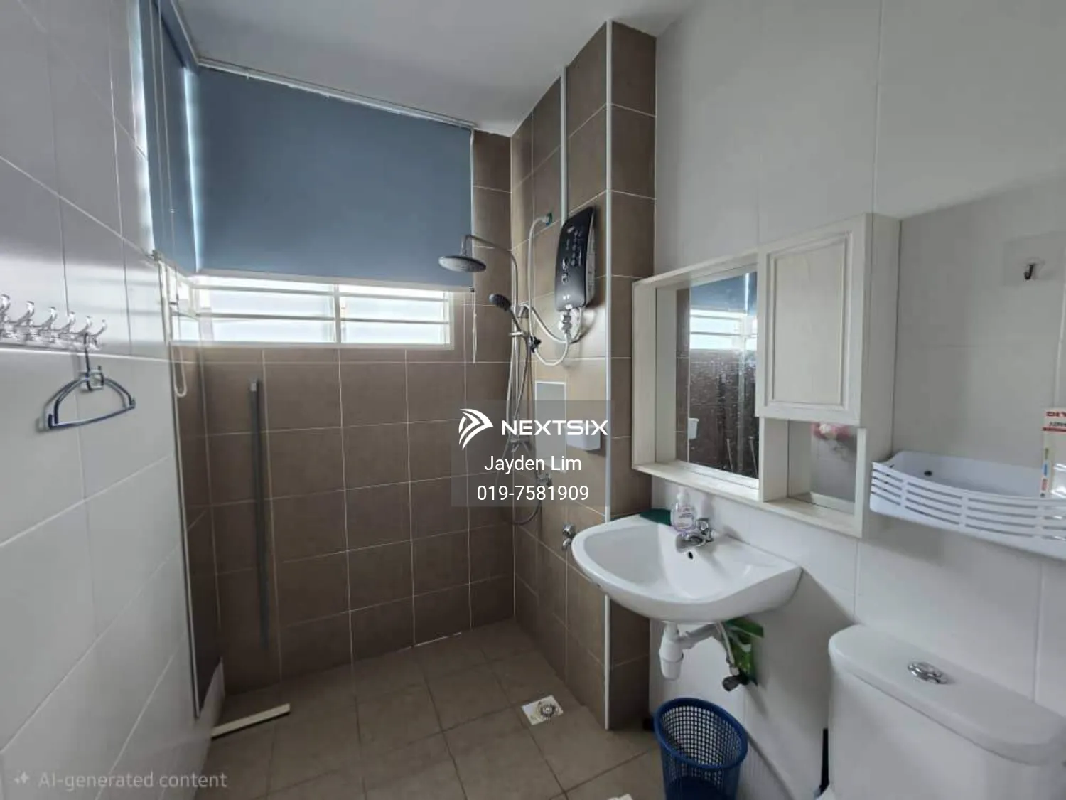 2-sty Terrace/Link House For Sale in Kota Tinggi Johor - Image 8