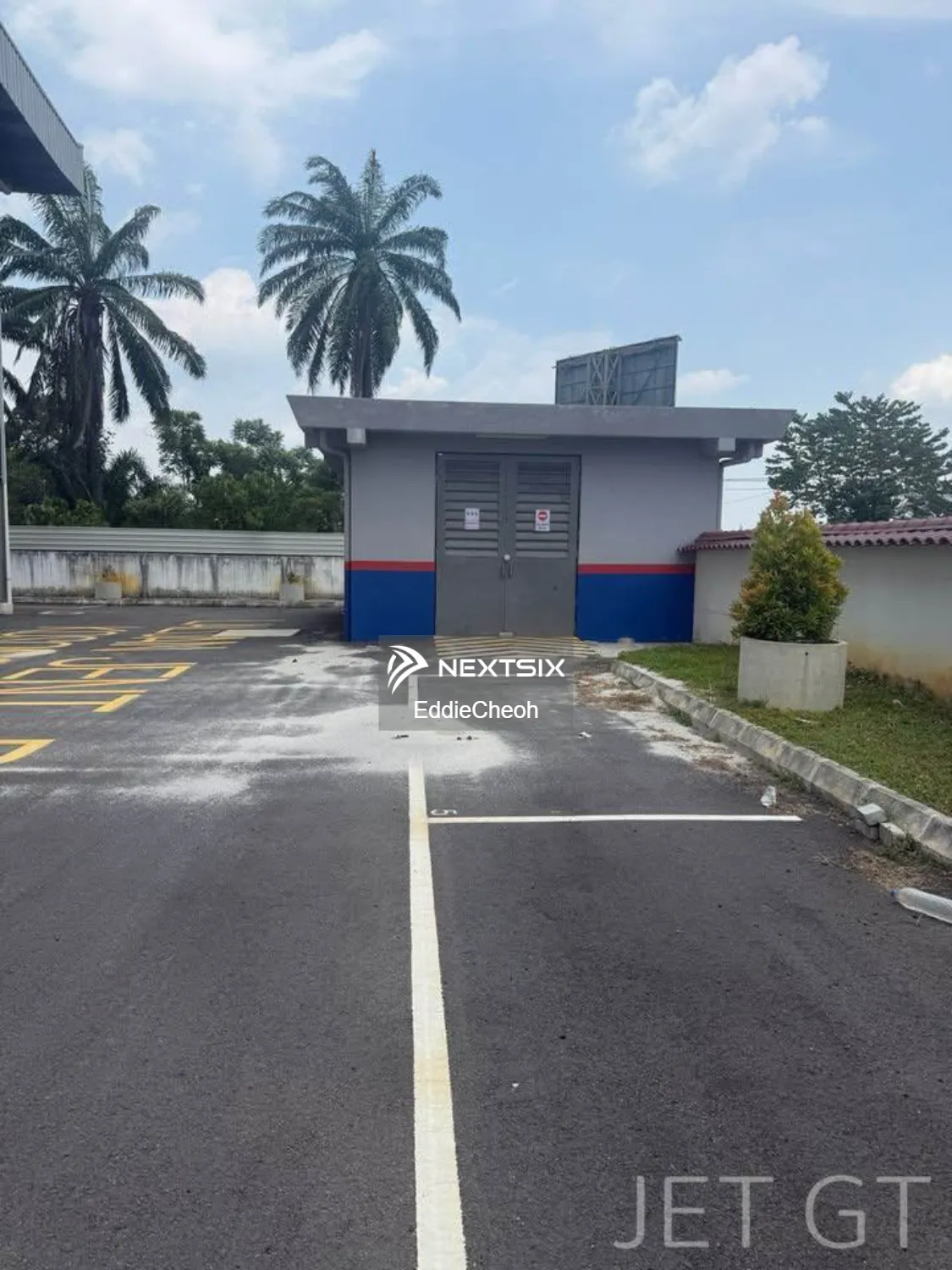 Detached Factory For Rent in Telok Panglima Garang Selangor - Image 10