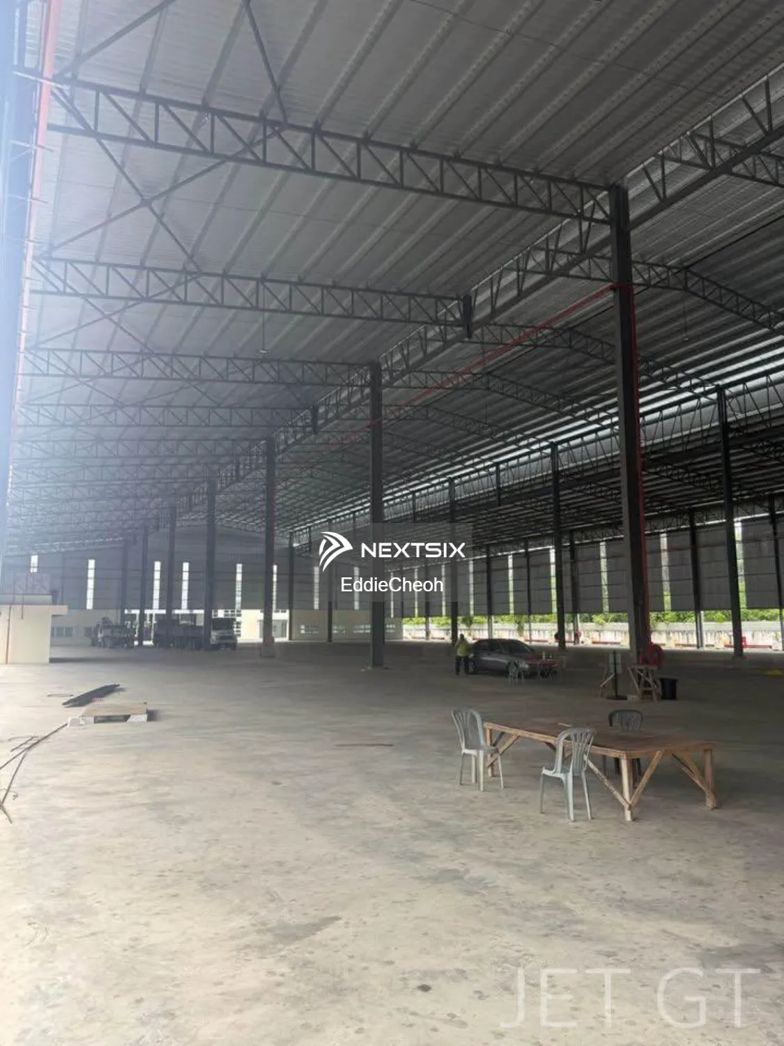 Detached Factory For Rent in Telok Panglima Garang Selangor - Image 6