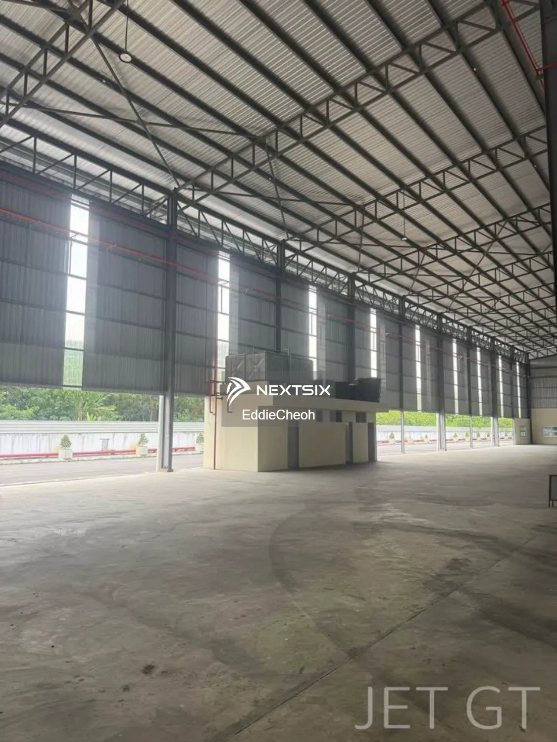 Detached Factory For Rent in Telok Panglima Garang Selangor - Image 7