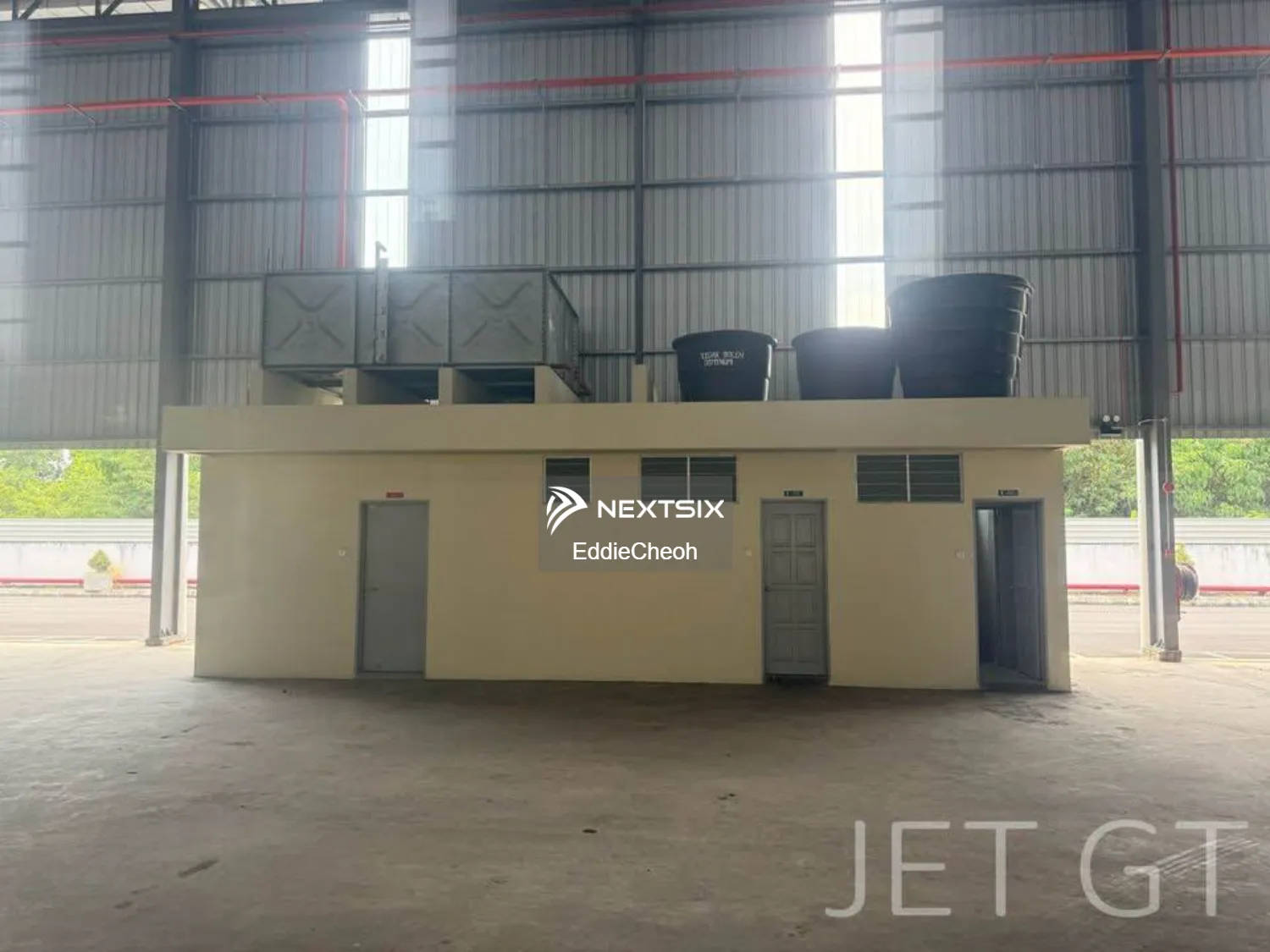 Detached Factory For Rent in Telok Panglima Garang Selangor - Image 8