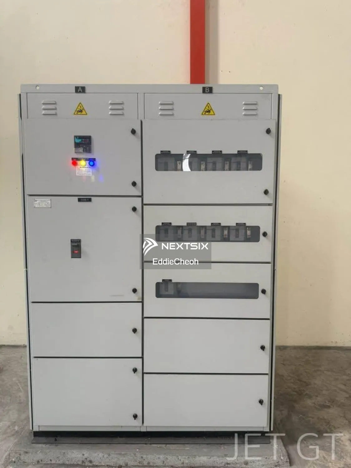 Detached Factory For Rent in Telok Panglima Garang Selangor - Image 9