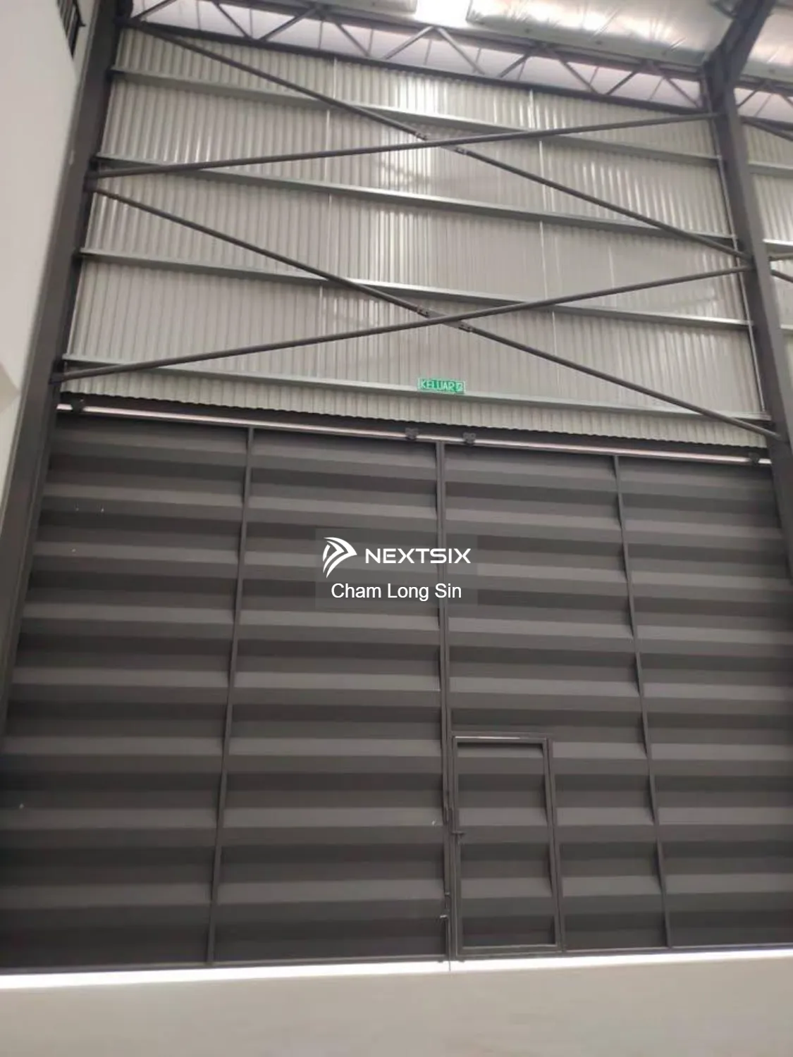 Semi-D Factory For Sale in Kapar Selangor - Image 7