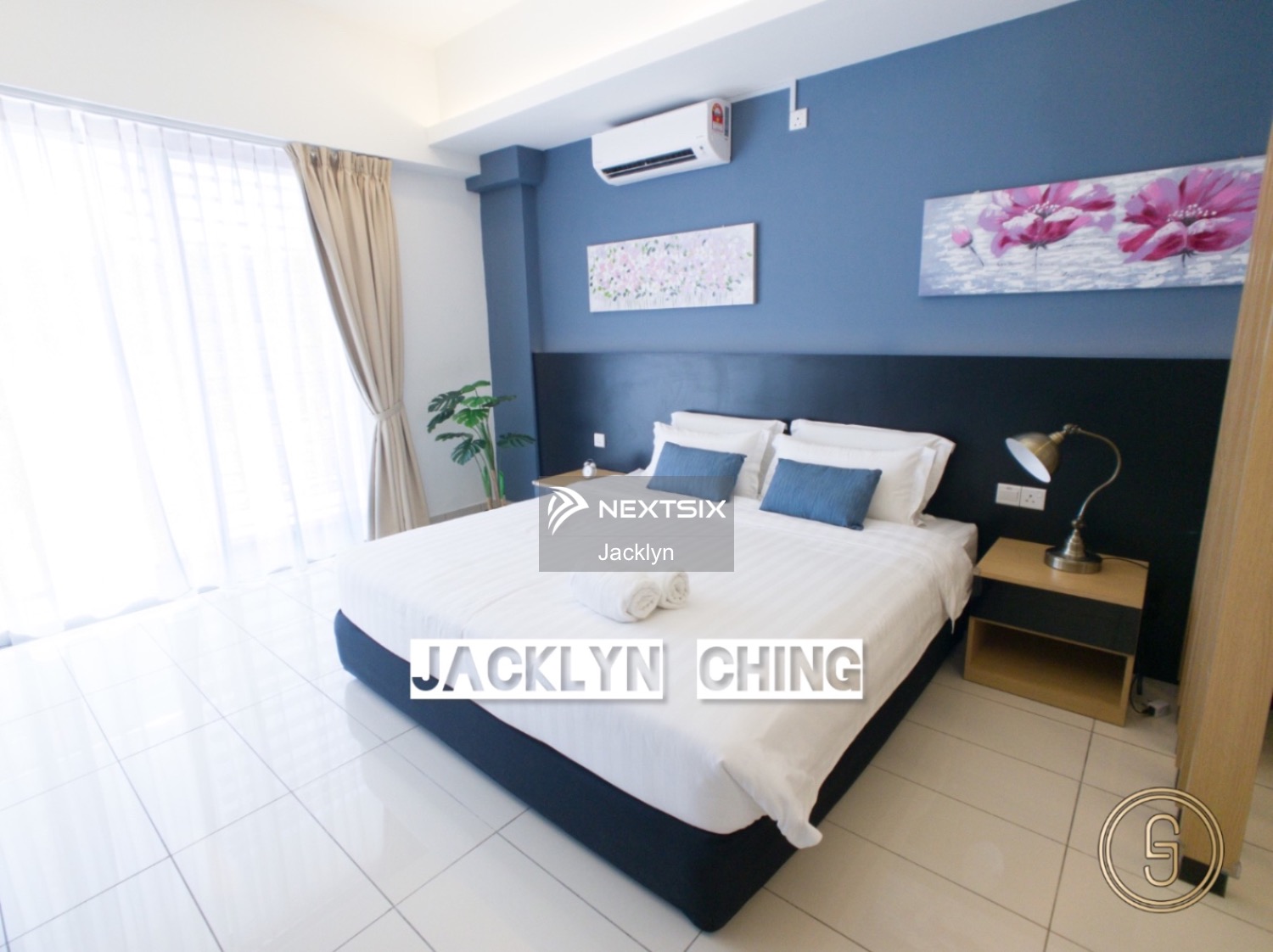 Serviced Residence For Rent in Kota Kinabalu Sabah