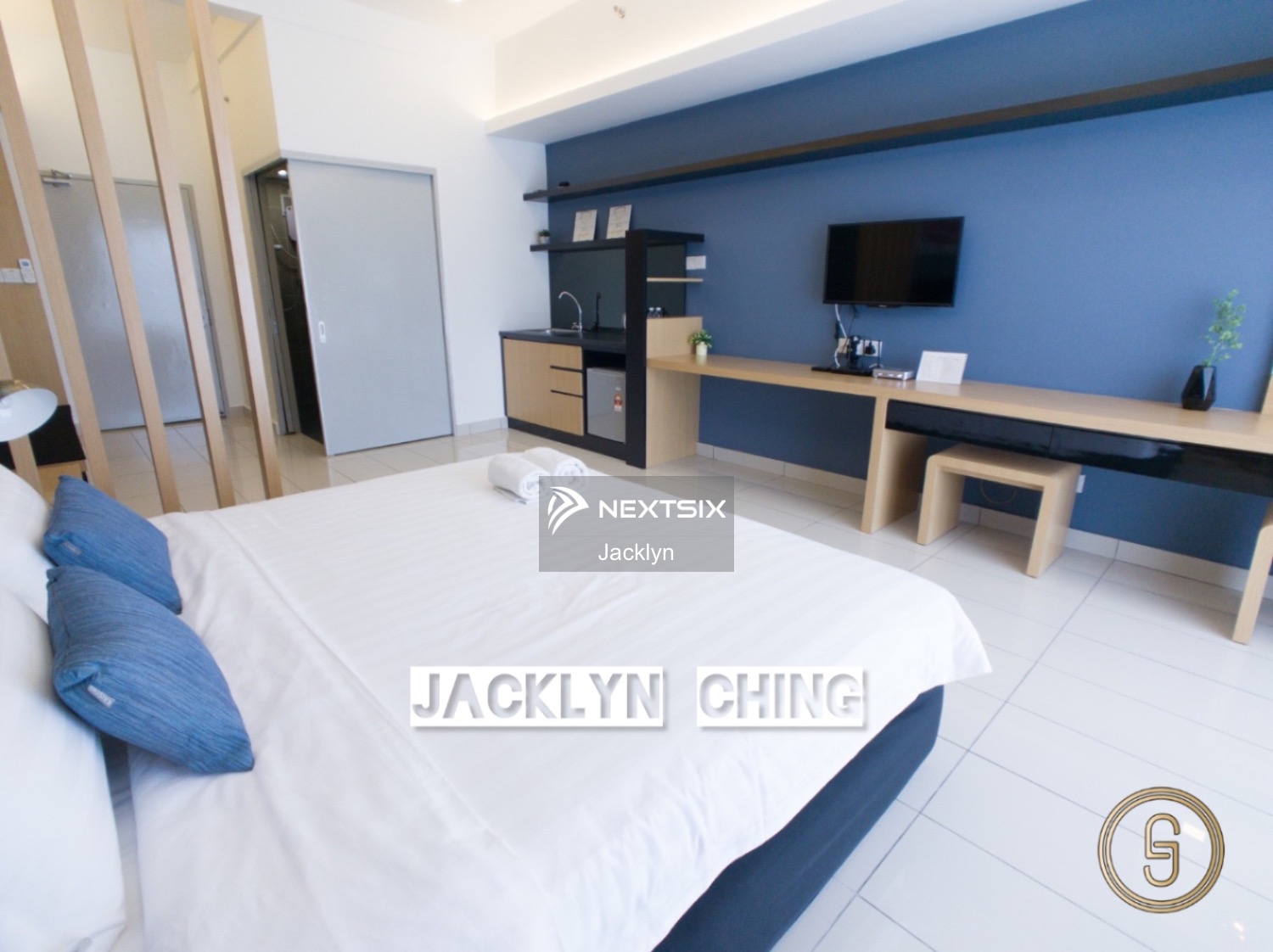 Serviced Residence For Rent in Kota Kinabalu Sabah - Image 2