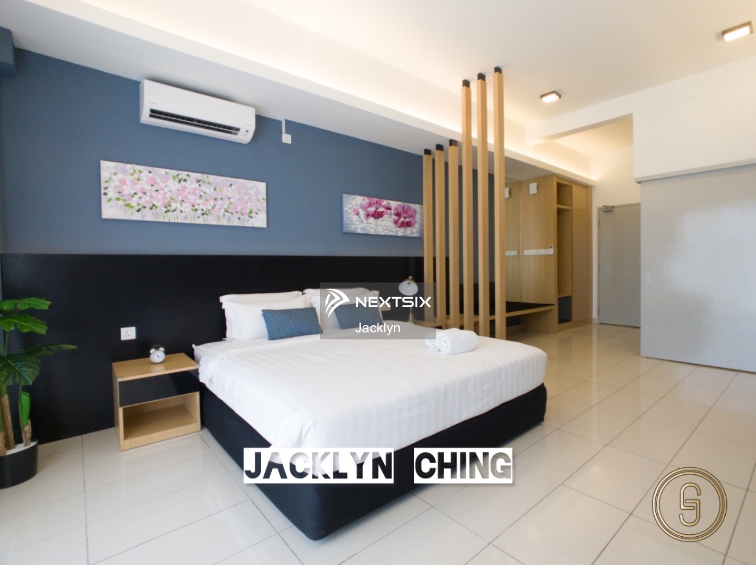 Serviced Residence For Rent in Kota Kinabalu Sabah - Image 3