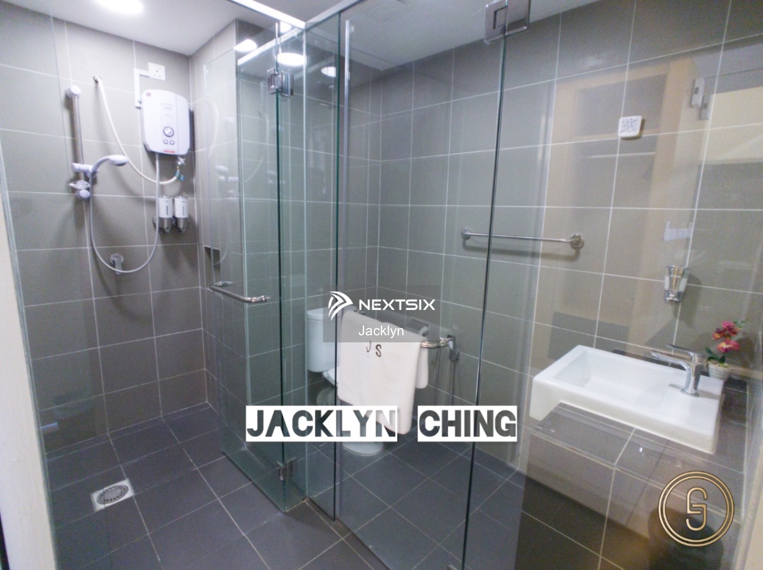 Serviced Residence For Rent in Kota Kinabalu Sabah - Image 5